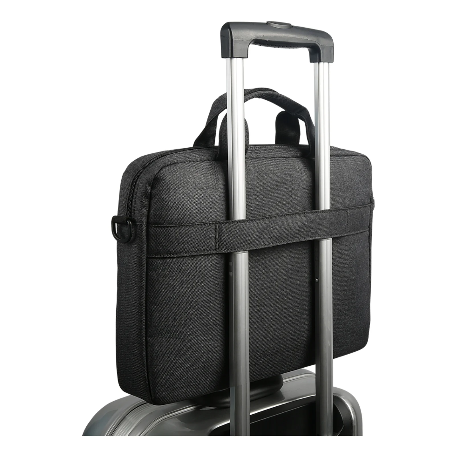 Lenovo T210 39,6 cm (15.6") Sac Toploader Noir