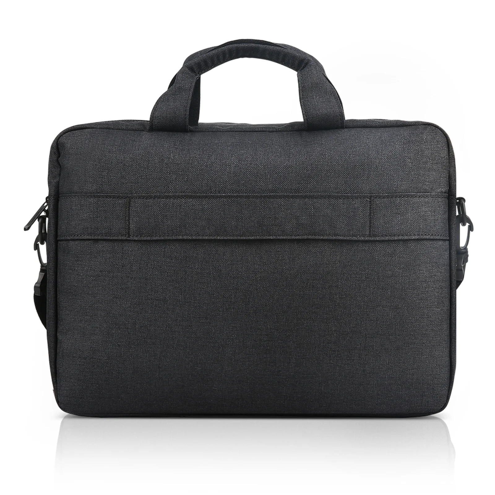 Lenovo T210 39,6 cm (15.6") Sac Toploader Noir