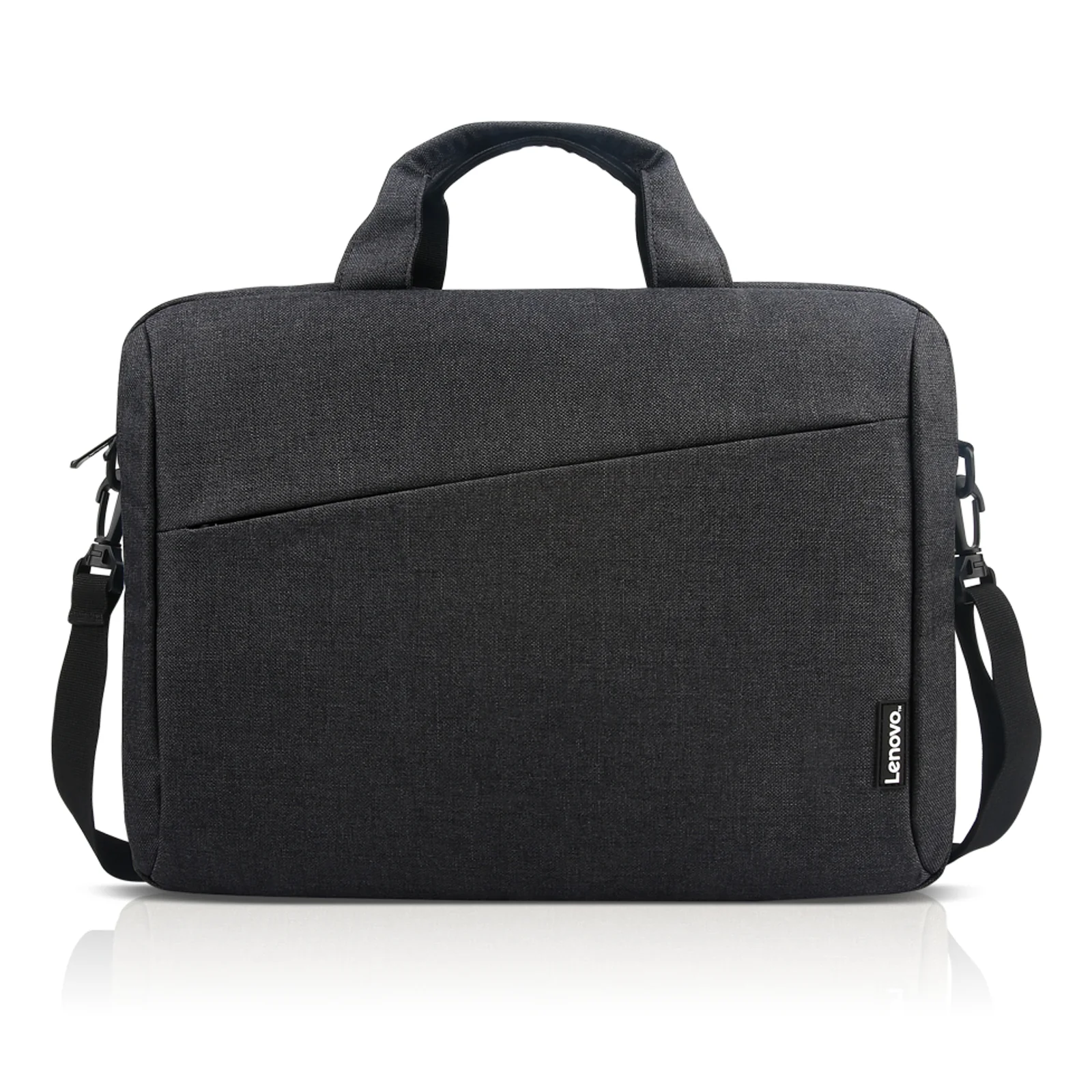 Lenovo T210 39,6 cm (15.6") Sac Toploader Noir