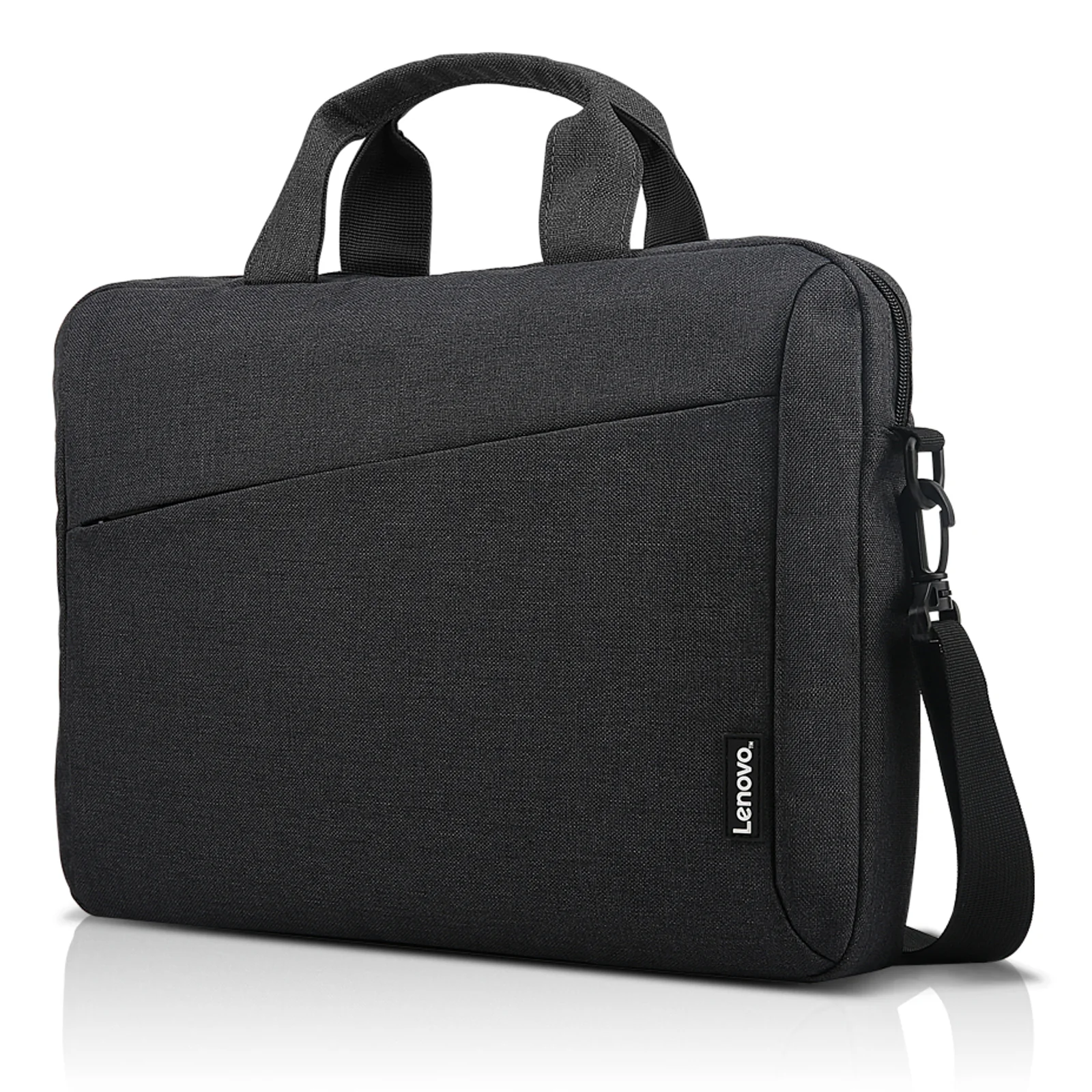 Lenovo T210 39,6 cm (15.6") Sac Toploader Noir