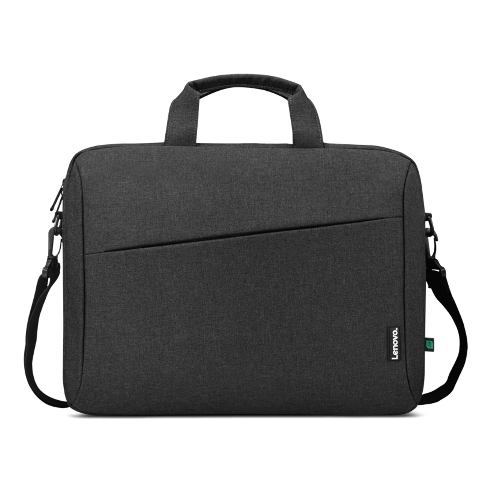 Lenovo T210 39,6 cm (15.6") Sac Toploader Noir