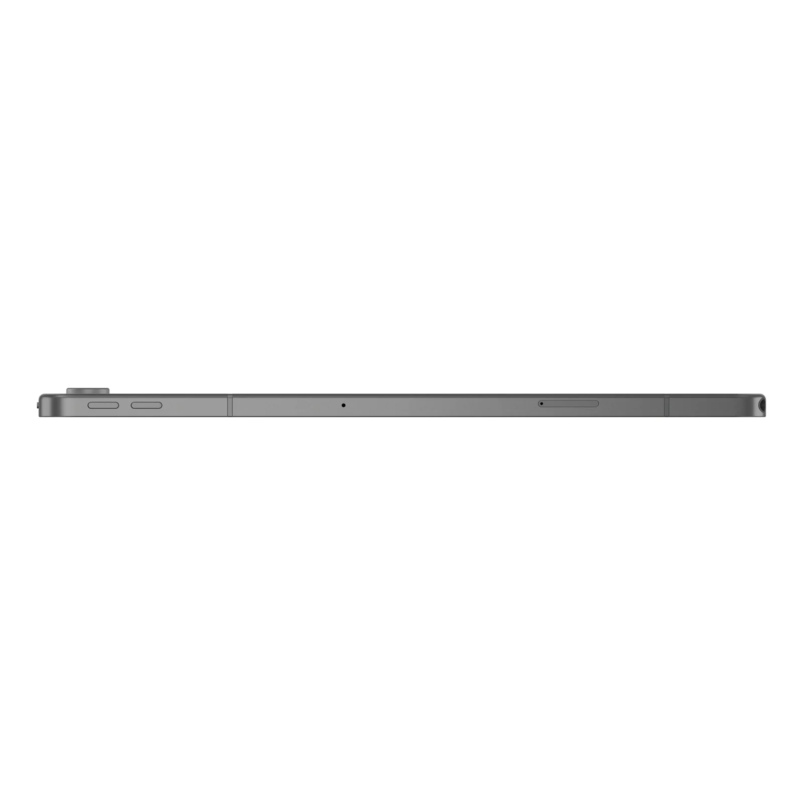 Lenovo Tab 4G Mediatek 64 Go 25,6 cm (10.1") 4 Go Wi-Fi 5 (802.11ac) Android 14 Gris