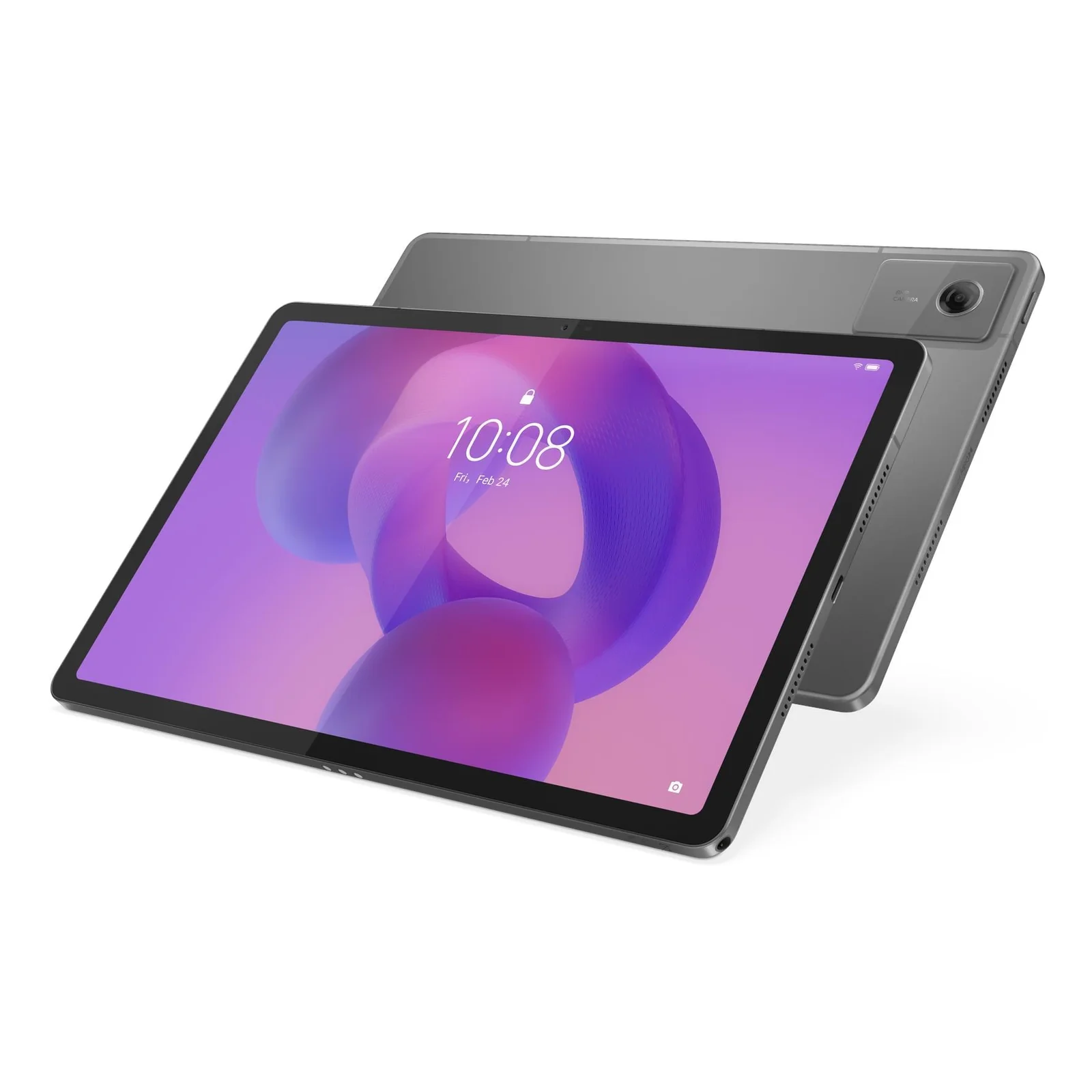 Tab K11 Gen 2 128 Go 27,9 cm (11") 8 Go Wi-Fi 5 (802.11ac) Android 15 Gris