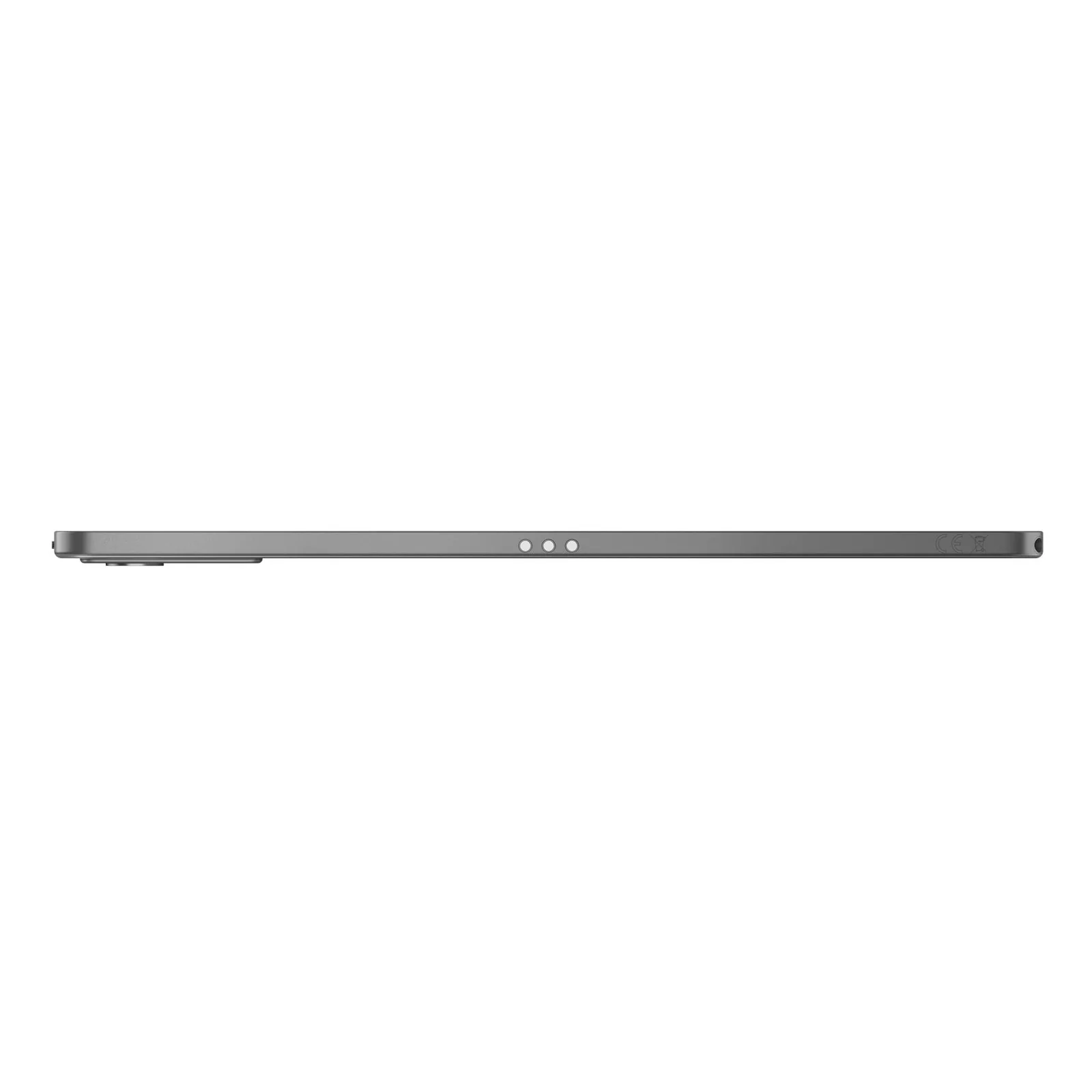 Lenovo Tab K11 Gen 2 Mediatek 128 Go 27,9 cm (11") 8 Go Wi-Fi 5 (802.11ac) Android 15 Gris