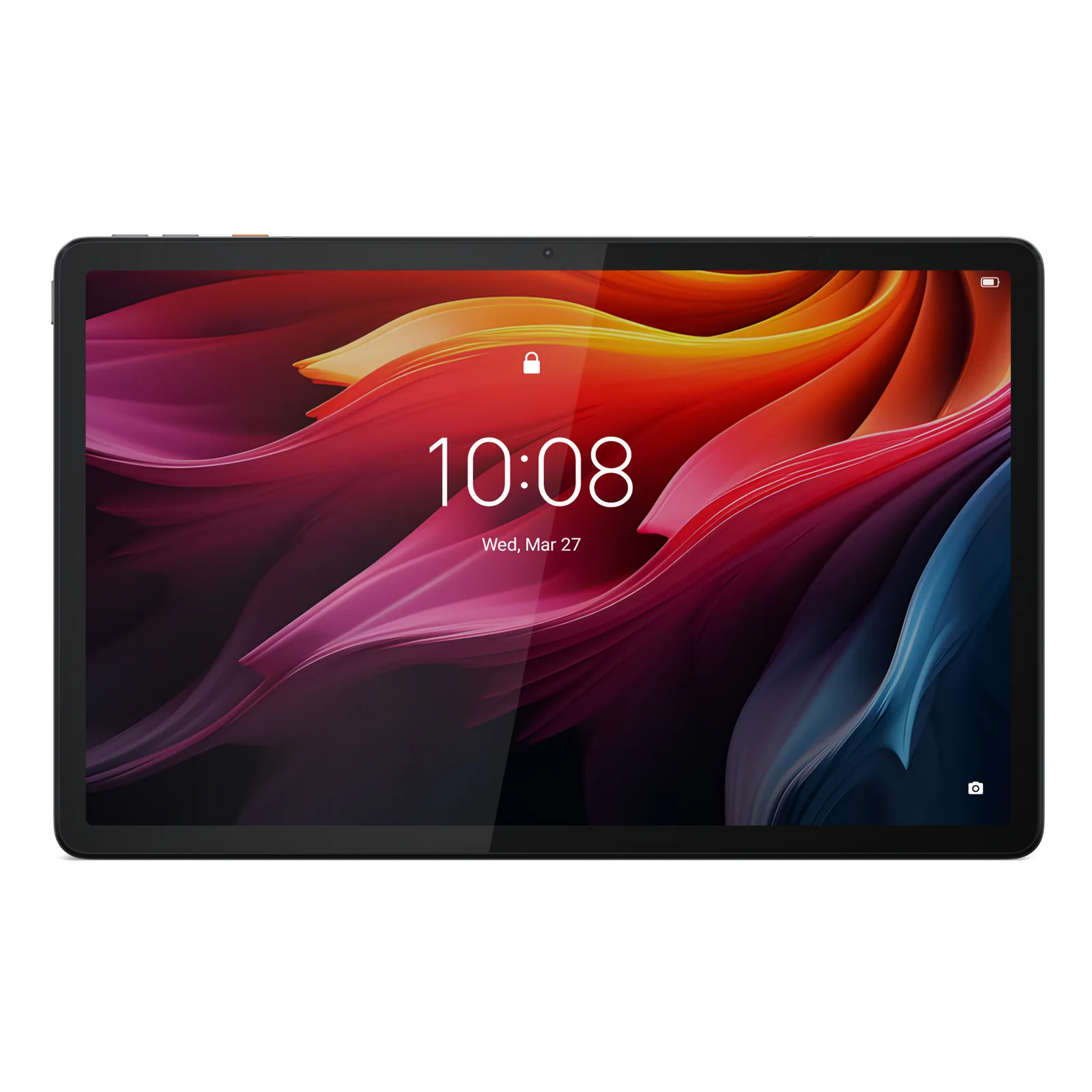 Tab K11 Plus 4G Snapdragon 256 Go 29,1 cm (11.4") 8 Go Wi-Fi 6 (802.11ax) Android 14 Gris