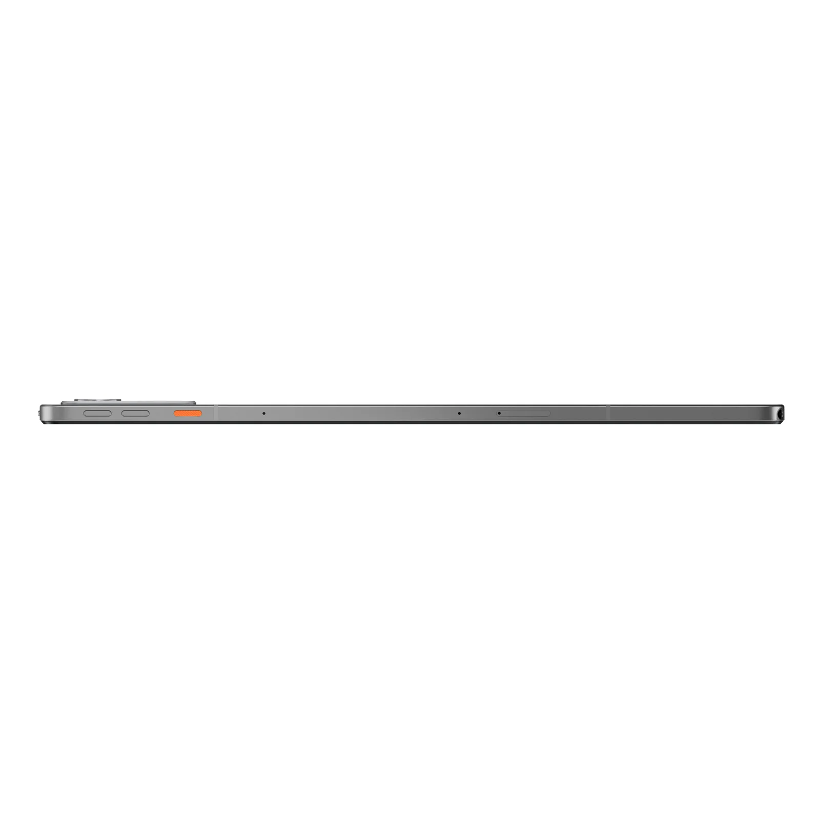 Lenovo Tab K11 Plus 4G Snapdragon 256 Go 29,1 cm (11.4") 8 Go Wi-Fi 6 (802.11ax) Android 14 Gris