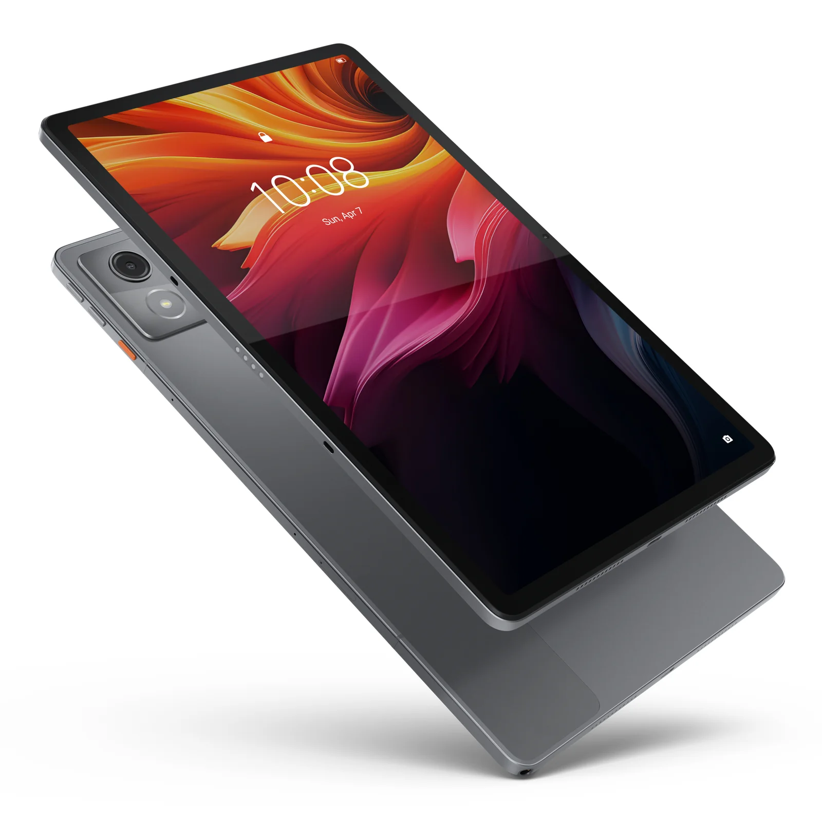 Lenovo Tab K11 Plus 4G Snapdragon 256 Go 29,1 cm (11.4") 8 Go Wi-Fi 6 (802.11ax) Android 14 Gris