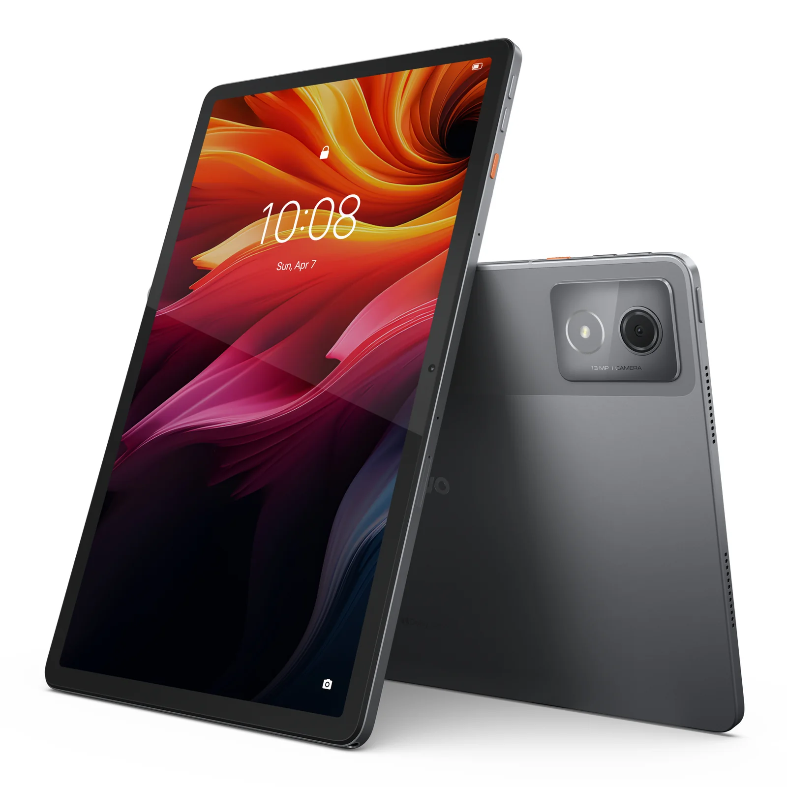 Lenovo Tab K11 Plus 4G Snapdragon 256 Go 29,1 cm (11.4") 8 Go Wi-Fi 6 (802.11ax) Android 14 Gris