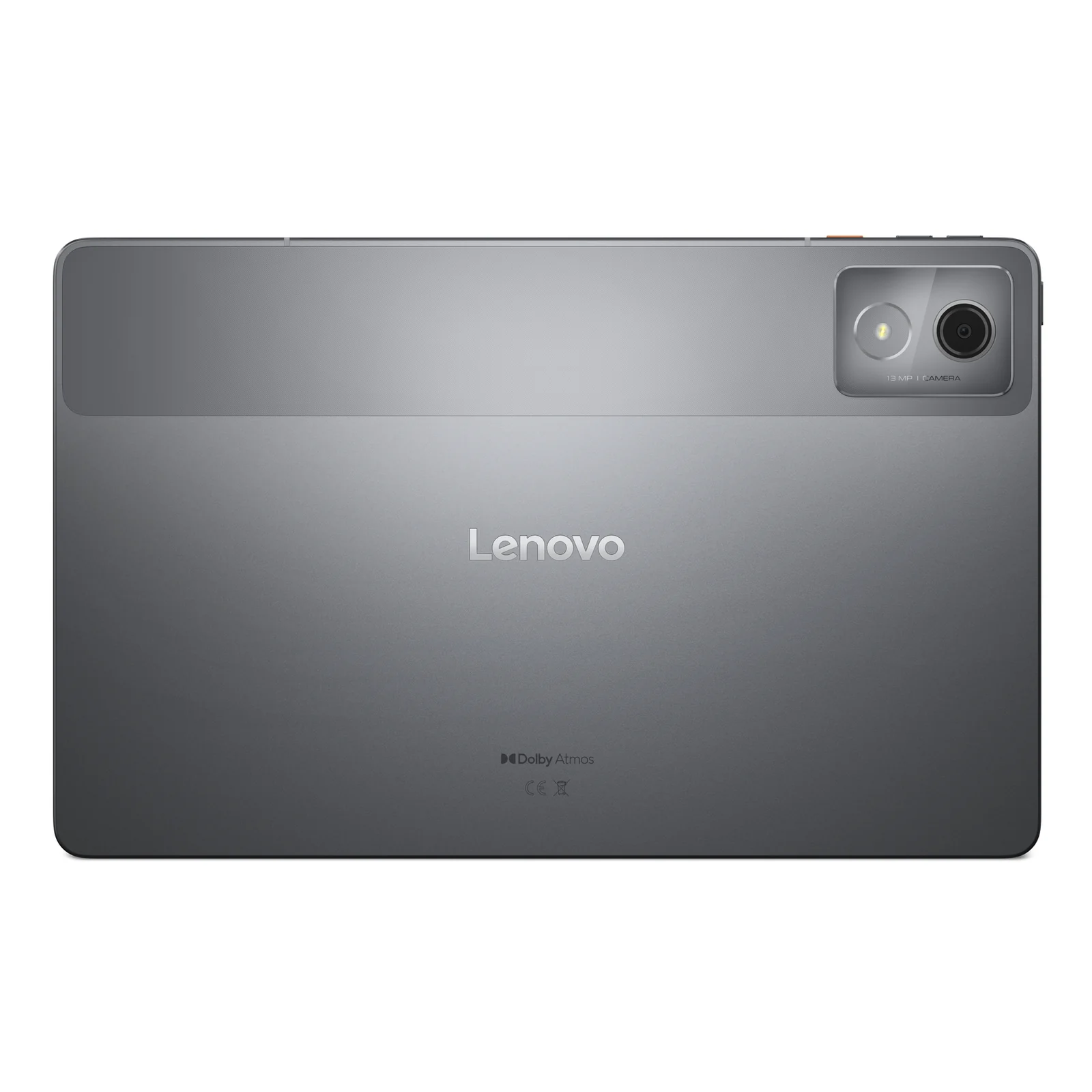 Lenovo Tab K11 Plus 4G Snapdragon 256 Go 29,1 cm (11.4") 8 Go Wi-Fi 6 (802.11ax) Android 14 Gris