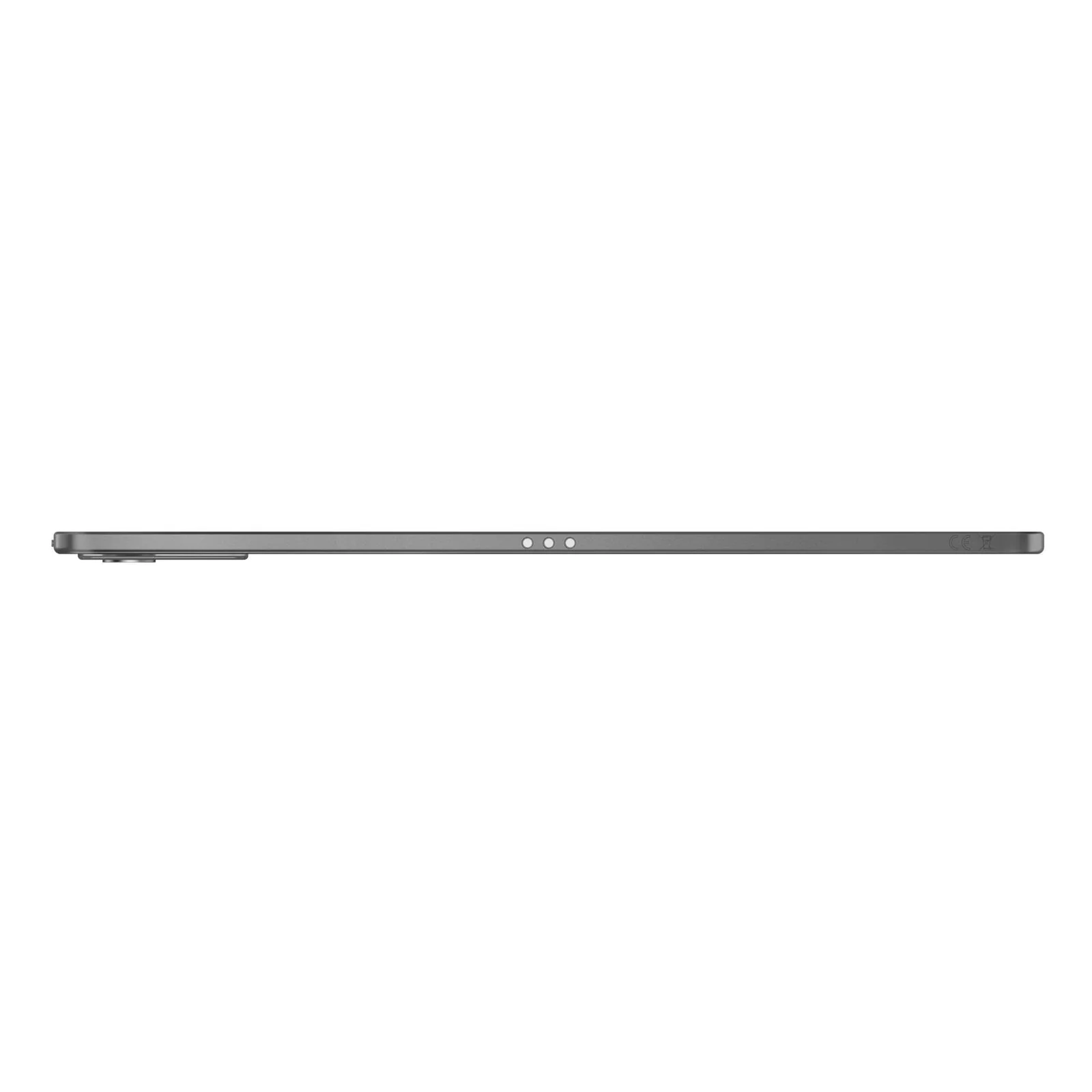 Lenovo Tab K12 Mediatek 256 Go 30,7 cm (12.1") 8 Go Wi-Fi 5 (802.11ac) Android 15 Gris