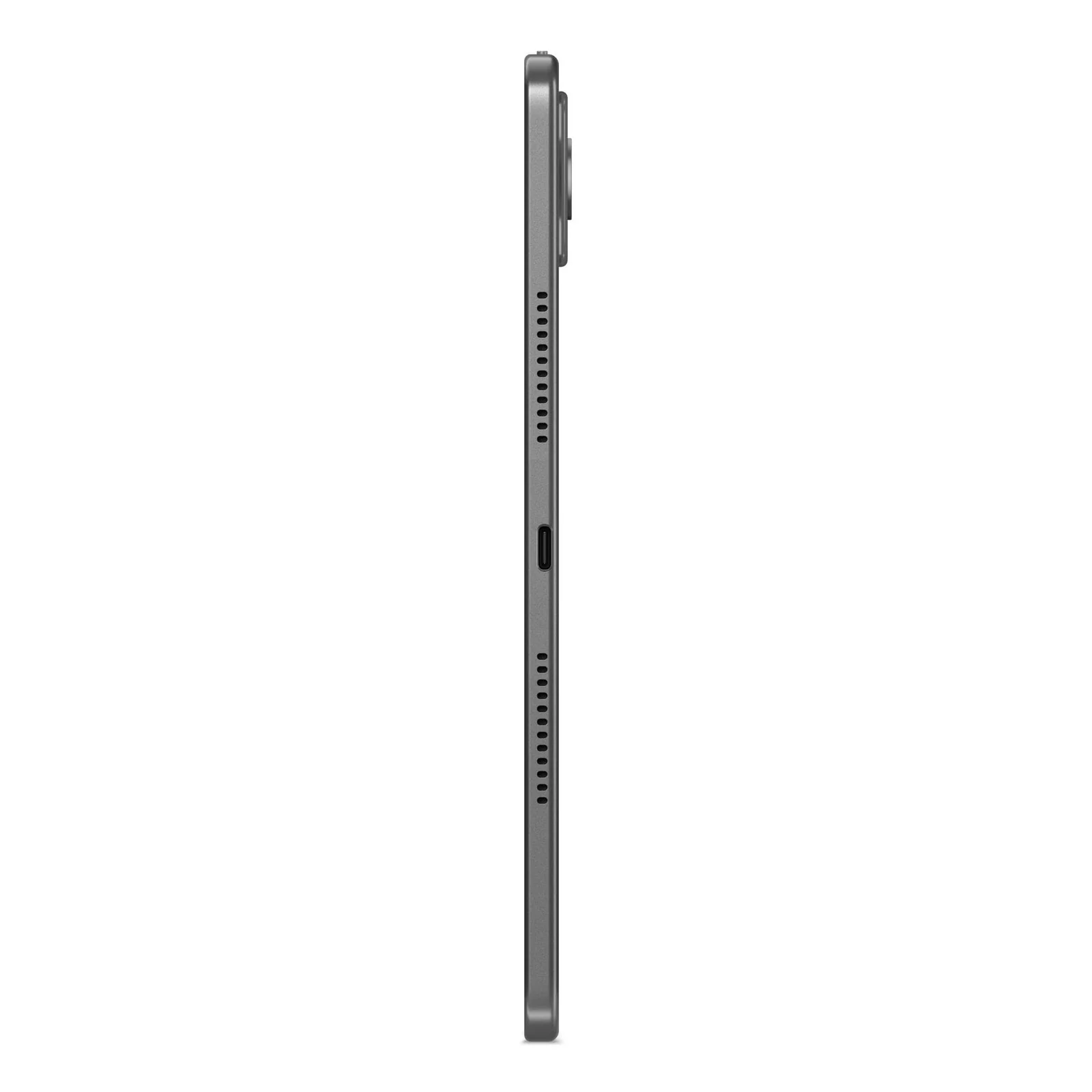 Lenovo Tab K12 Mediatek 256 Go 30,7 cm (12.1") 8 Go Wi-Fi 5 (802.11ac) Android 15 Gris