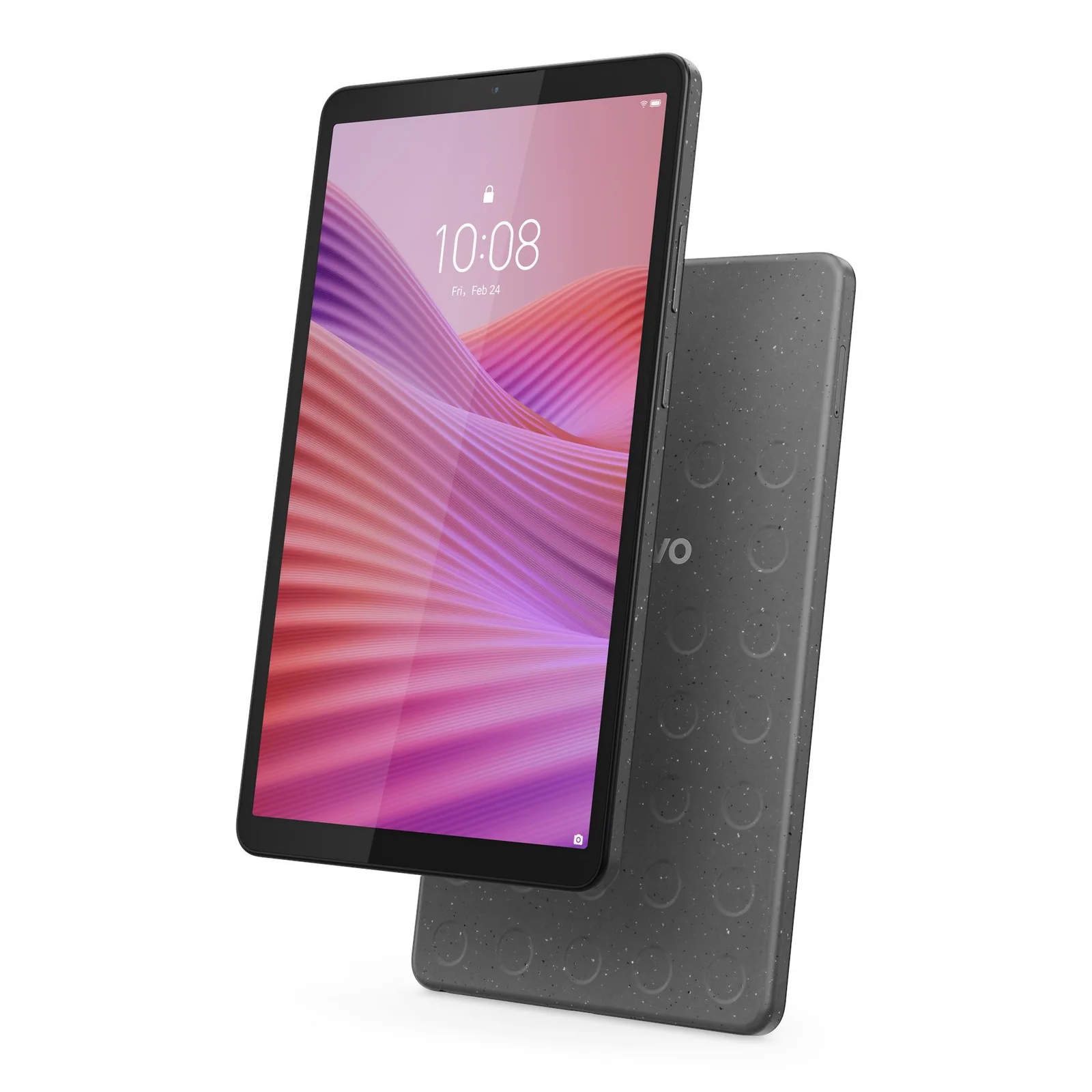 Lenovo Tab K9 Mediatek 64 Go 22,1 cm (8.7") 4 Go Wi-Fi 5 (802.11ac) Android 14 Gris