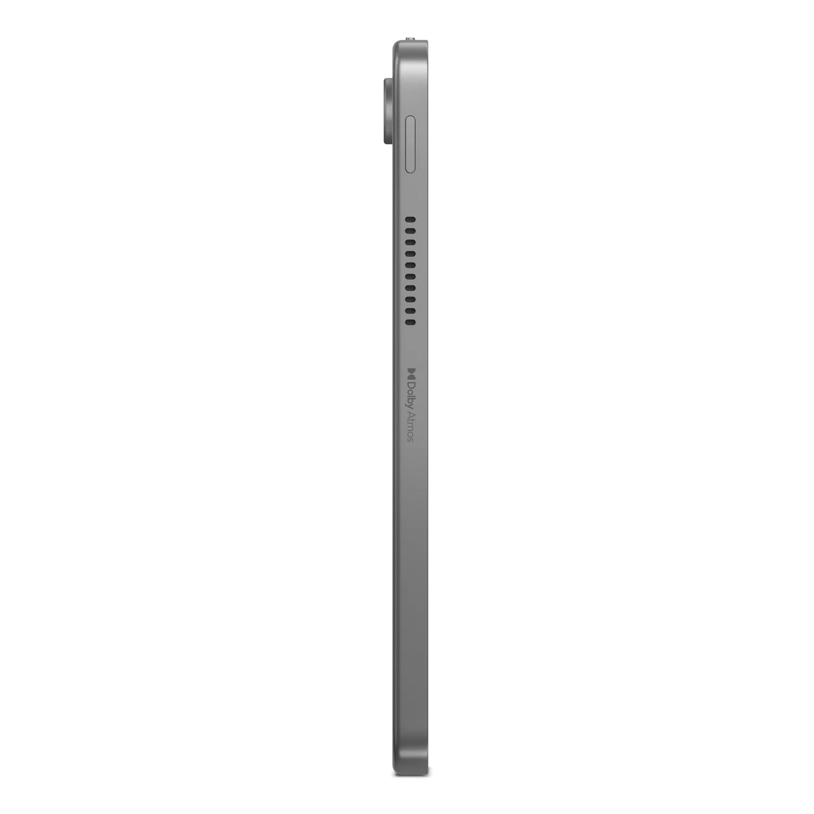 Lenovo Tab Mediatek 128 Go 25,6 cm (10.1") 4 Go Wi-Fi 5 (802.11ac) Android 14 Gris