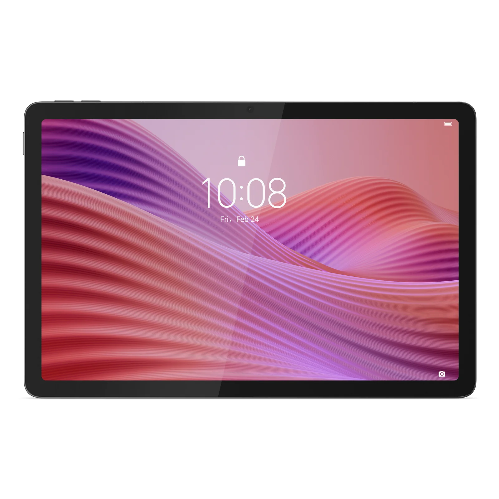 Tab Mediatek 128 Go 25,6 cm (10.1") 4 Go Wi-Fi 5 (802.11ac) Android 14 Gris