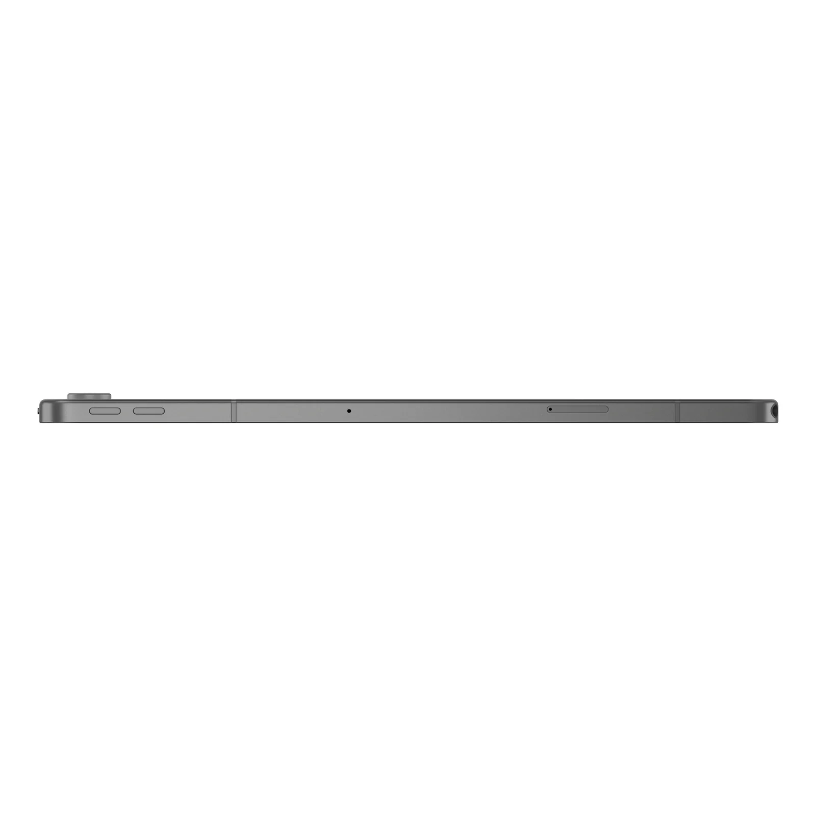 Lenovo Tab Mediatek 64 Go 25,6 cm (10.1") 4 Go Wi-Fi 5 (802.11ac) Android 14 Gris