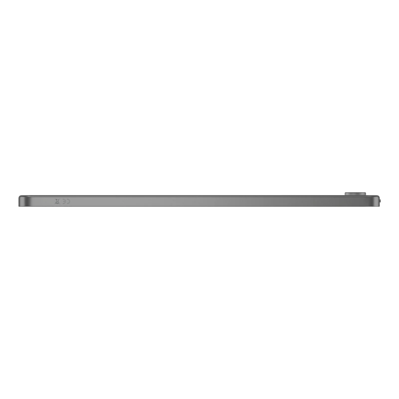 Lenovo Tab Mediatek 64 Go 25,6 cm (10.1") 4 Go Wi-Fi 5 (802.11ac) Android 14 Gris