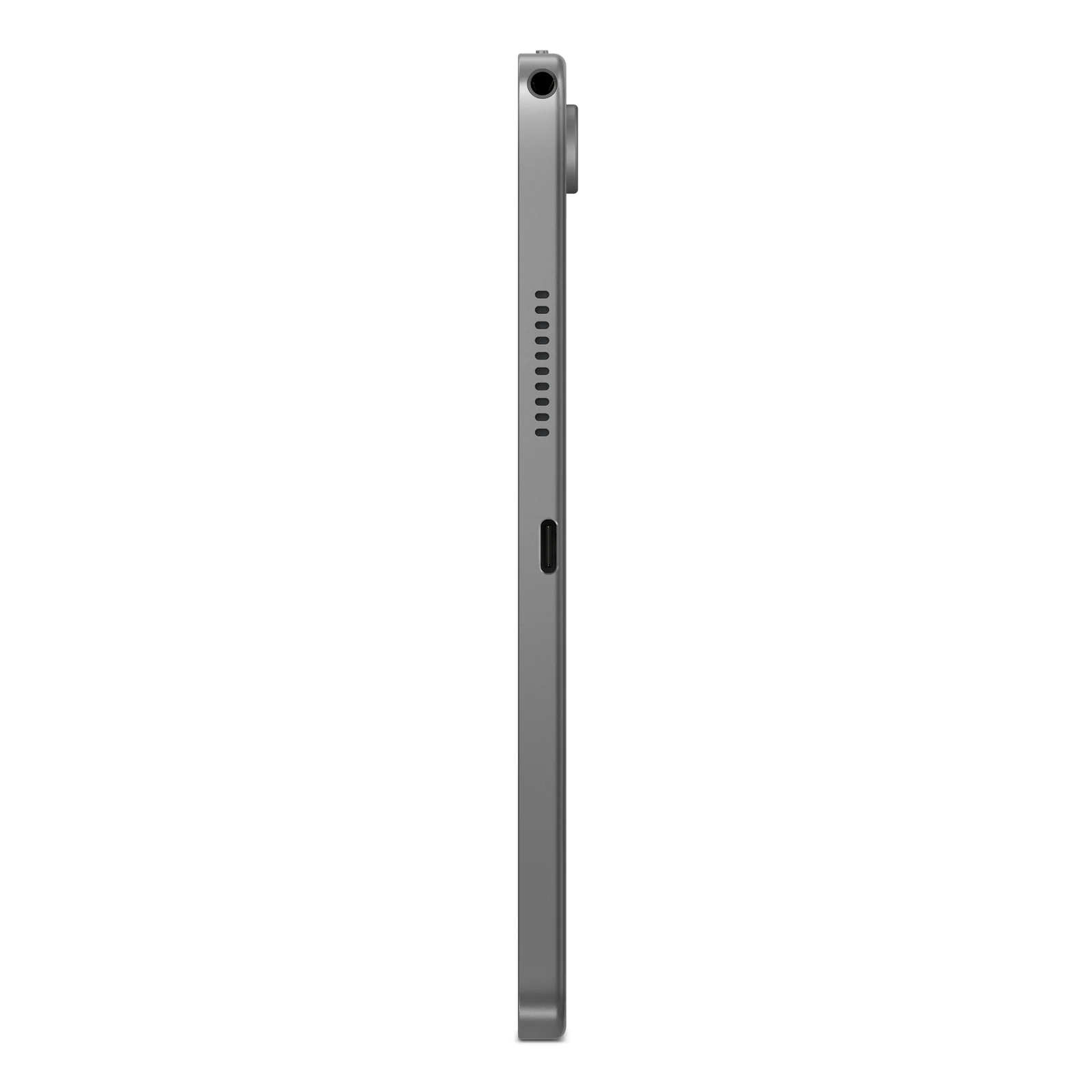 Lenovo Tab Mediatek 64 Go 25,6 cm (10.1") 4 Go Wi-Fi 5 (802.11ac) Android 14 Gris