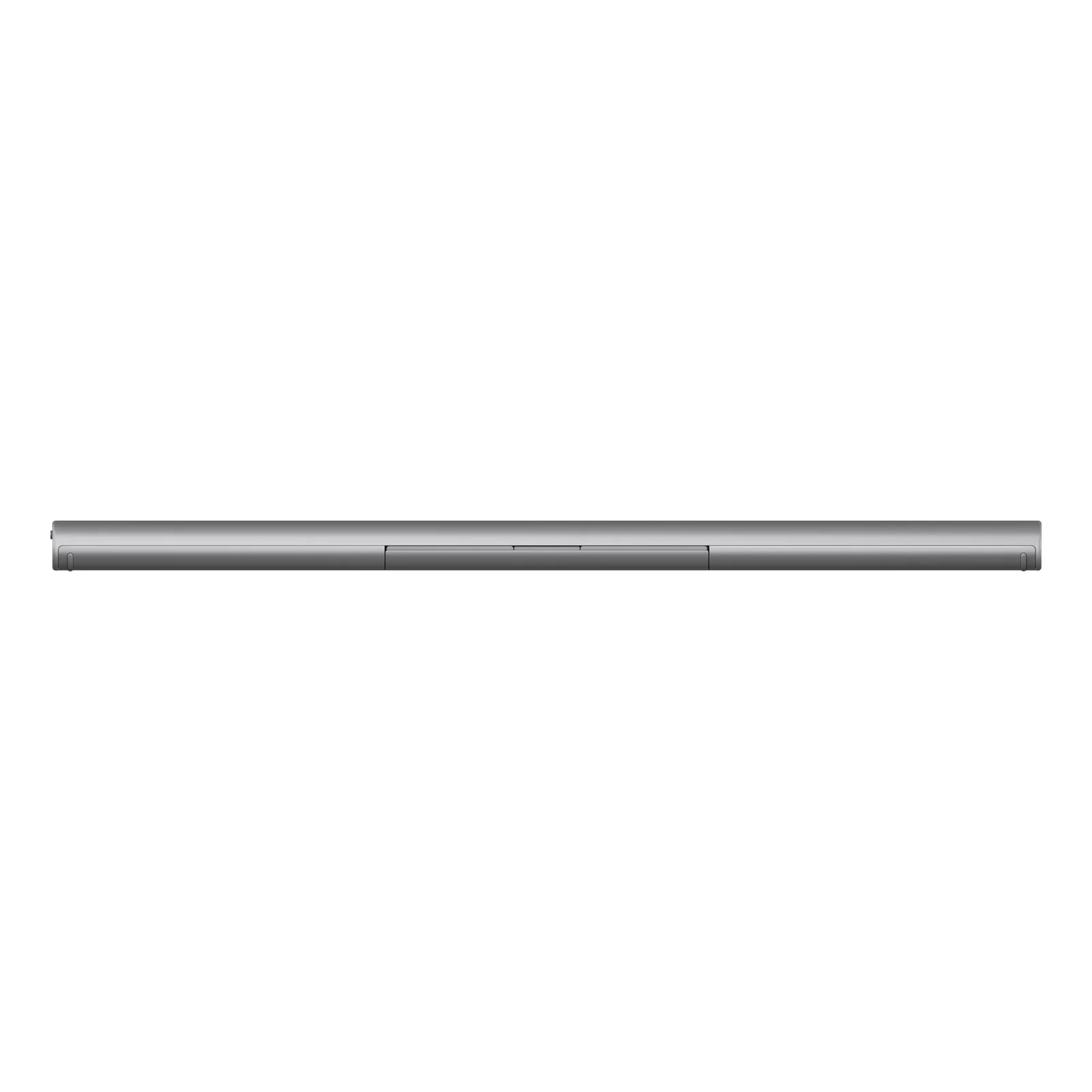 Lenovo Tab Plus Mediatek 128 Go 29,2 cm (11.5") 8 Go Wi-Fi 5 (802.11ac) Android 14 Gris