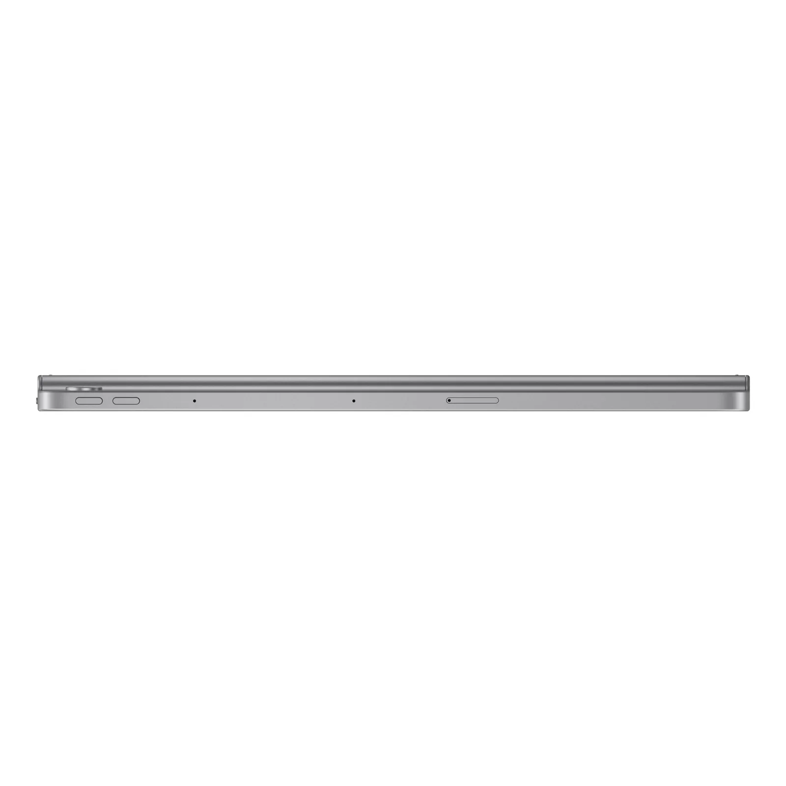 Lenovo Tab Plus Mediatek 128 Go 29,2 cm (11.5") 8 Go Wi-Fi 5 (802.11ac) Android 14 Gris