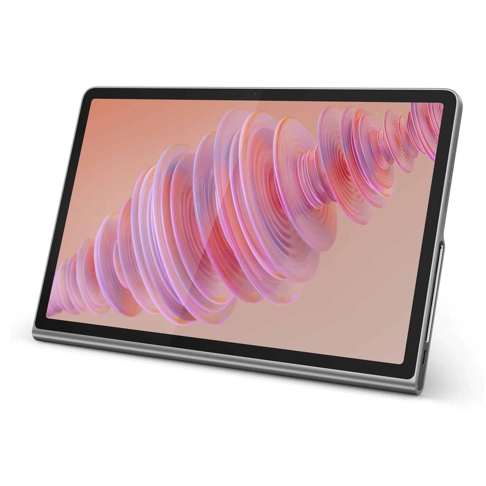Lenovo Tab Plus Mediatek 128 Go 29,2 cm (11.5") 8 Go Wi-Fi 5 (802.11ac) Android 14 Gris
