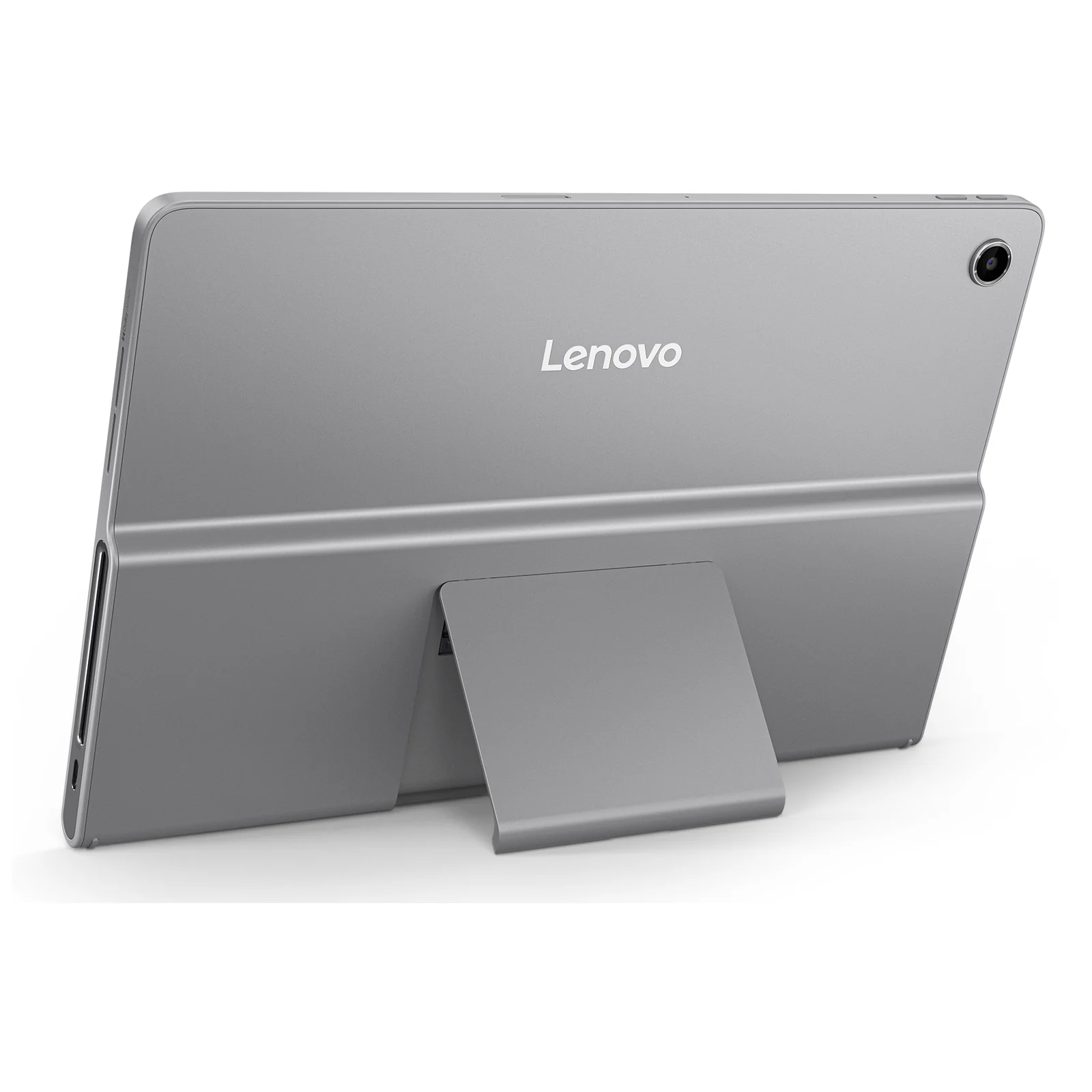 Lenovo Tab Plus Mediatek 128 Go 29,2 cm (11.5") 8 Go Wi-Fi 5 (802.11ac) Android 14 Gris