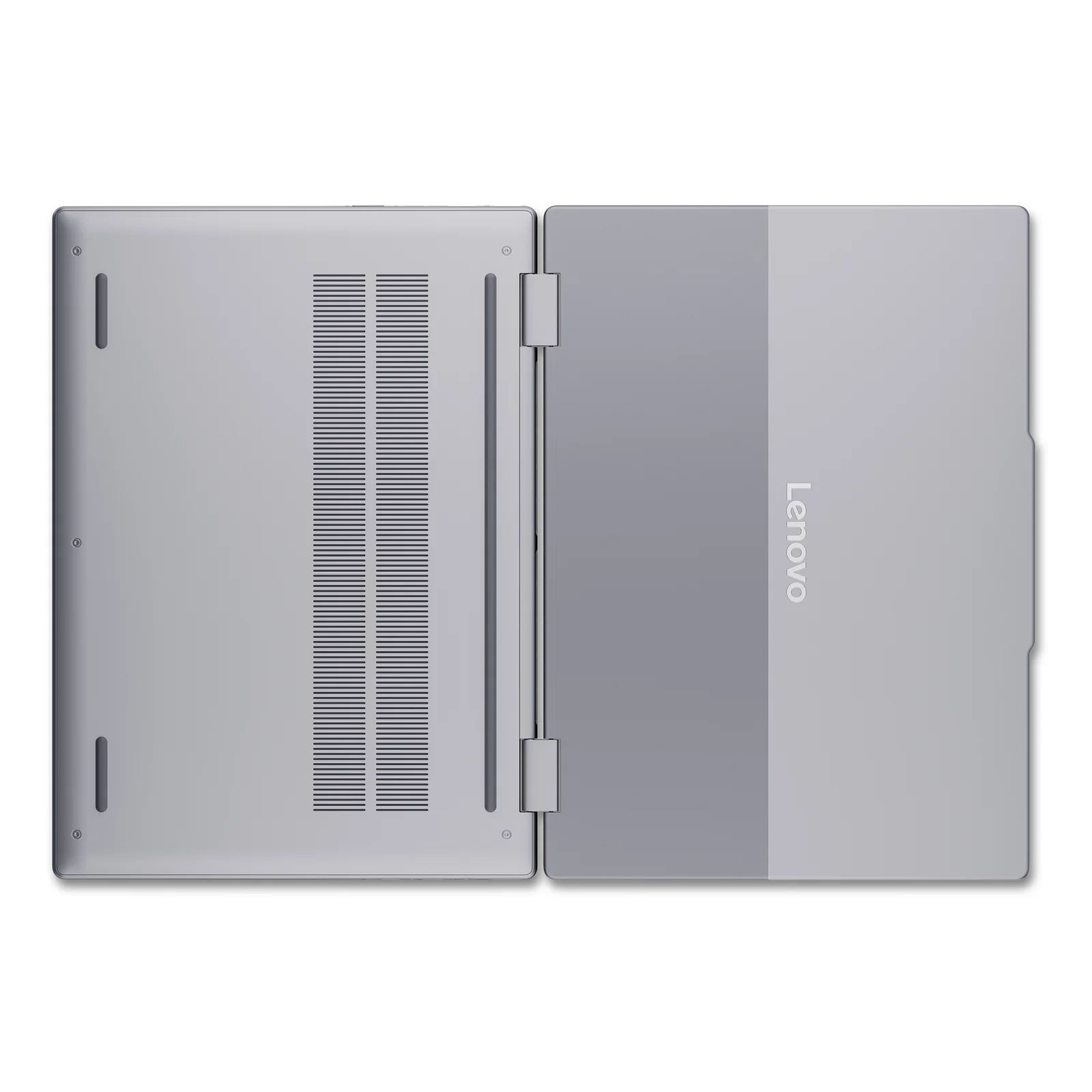 Lenovo ThinkBook 14 2-in-1 G6 IPL Copilot+ PC Intel Core Ultra 5 325 Hybride (2-en-1) 35,6 cm (14") Écran tactile WUXGA 32 Go DDR5-SDRAM 512 Go SSD Wi-Fi 7 (802.11be) Windows 11 Pro Allemand Gris