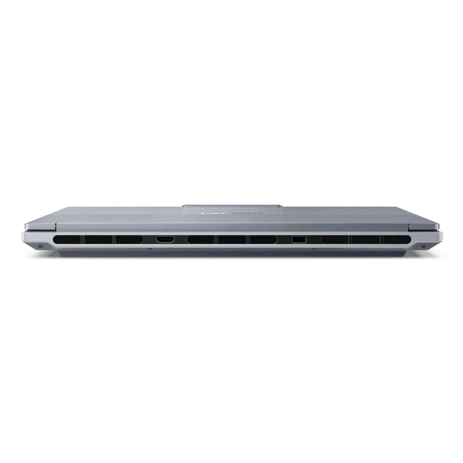 Lenovo ThinkBook 16p G6 IAX Intel Core Ultra 7 255HX Ordinateur portable 40,6 cm (16") WQXGA 32 Go DDR5-SDRAM 1 To SSD NVIDIA GeForce RTX 5060 Wi-Fi 7 (802.11be) Windows 11 Pro Allemand Gris