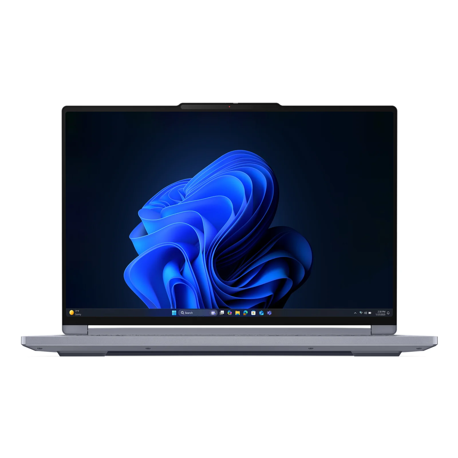 Lenovo ThinkBook 16p G6 IAX Intel Core Ultra 7 255HX Ordinateur portable 40,6 cm (16") WQXGA 32 Go DDR5-SDRAM 1 To SSD NVIDIA GeForce RTX 5060 Wi-Fi 7 (802.11be) Windows 11 Pro Allemand Gris