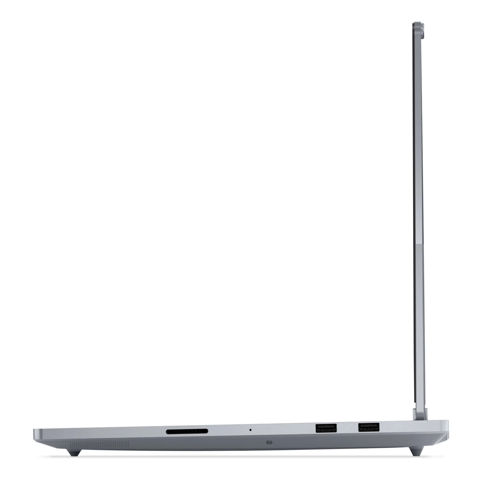 Lenovo ThinkBook 16p G6 IAX Intel Core Ultra 7 255HX Ordinateur portable 40,6 cm (16") WQXGA 32 Go DDR5-SDRAM 1 To SSD NVIDIA GeForce RTX 5060 Wi-Fi 7 (802.11be) Windows 11 Pro Allemand Gris