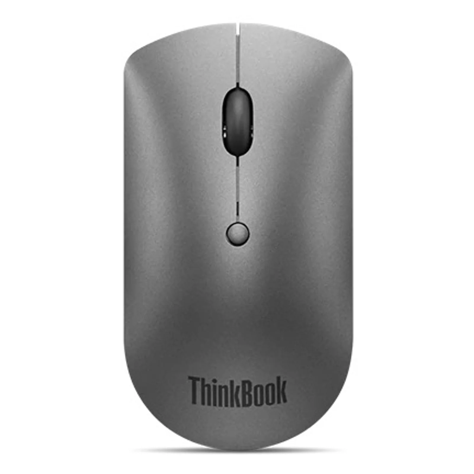 ThinkBook souris Bureau Ambidextre Bluetooth Optique 2400 DPI