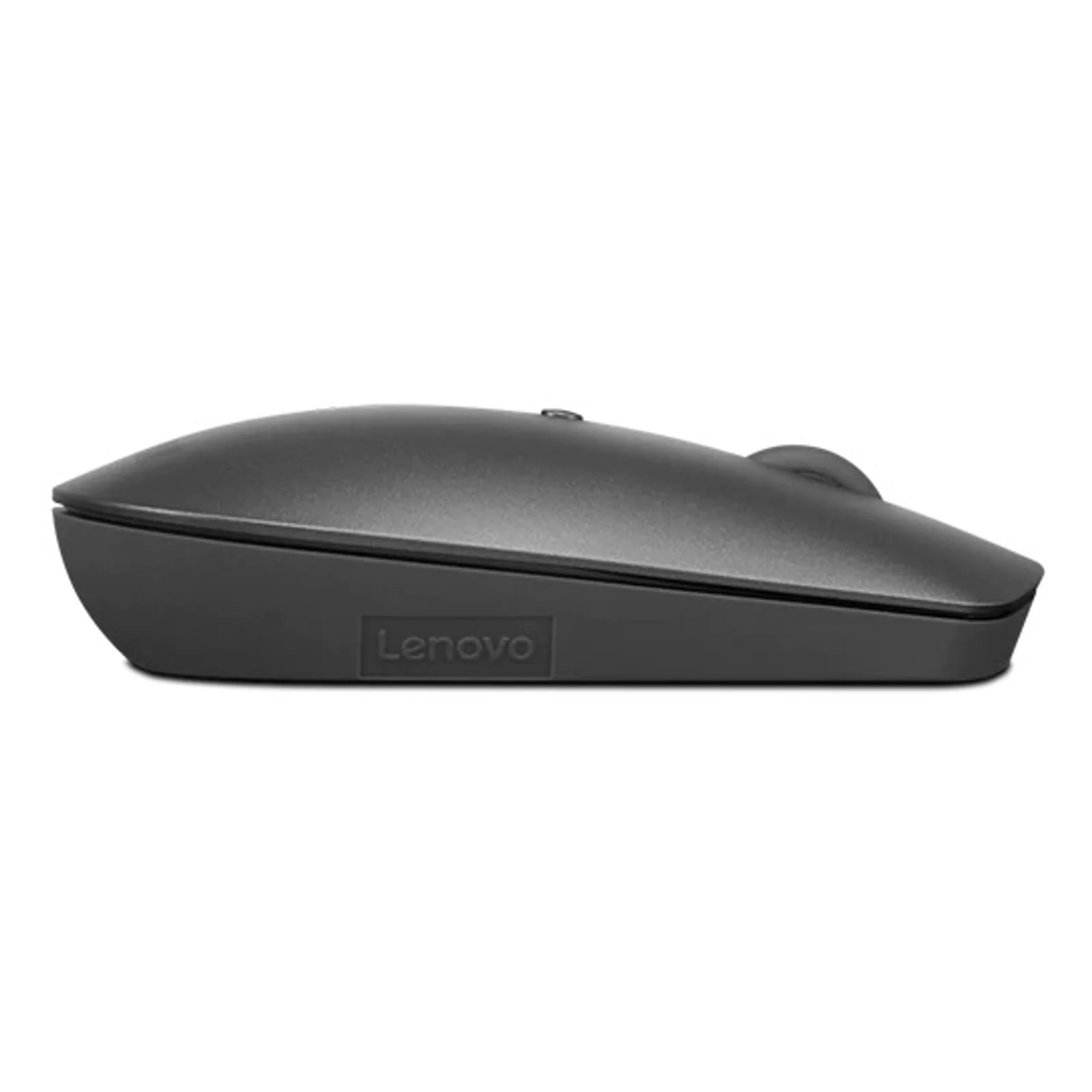 Lenovo ThinkBook souris Bureau Ambidextre Bluetooth Optique 2400 DPI