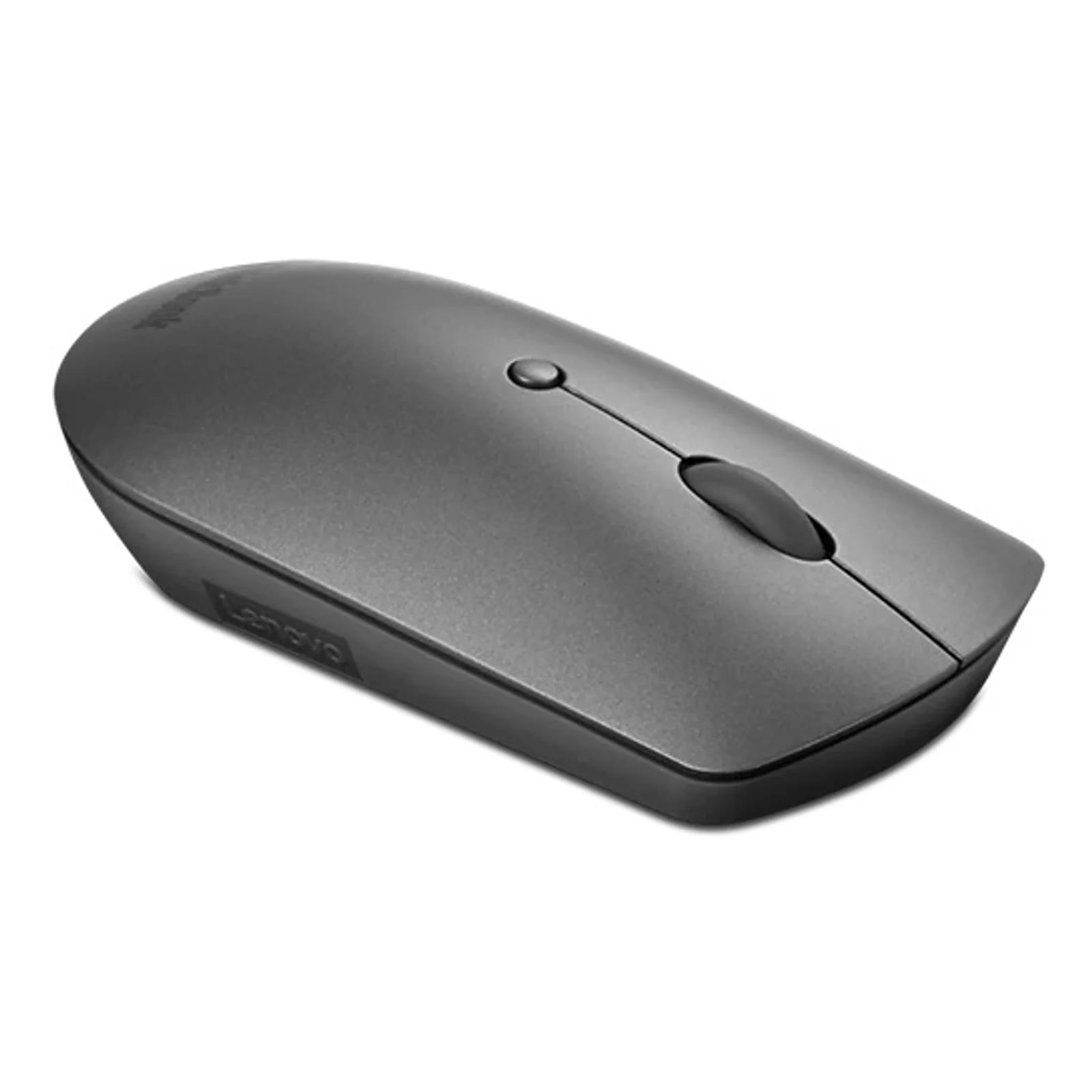 Lenovo ThinkBook souris Bureau Ambidextre Bluetooth Optique 2400 DPI