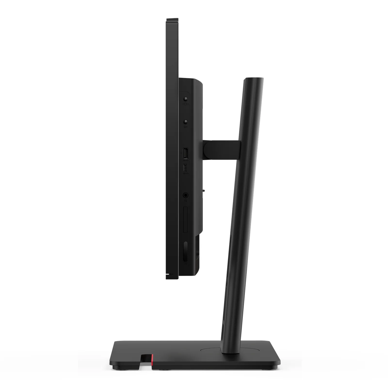 Lenovo ThinkCentre M70a Gen 6 Intel Core Ultra 5 235T 60,5 cm (23.8") 1920 x 1080 pixels PC All-in-One 16 Go DDR5-SDRAM 512 Go SSD Windows 11 Pro Wi-Fi 6E (802.11ax) Noir