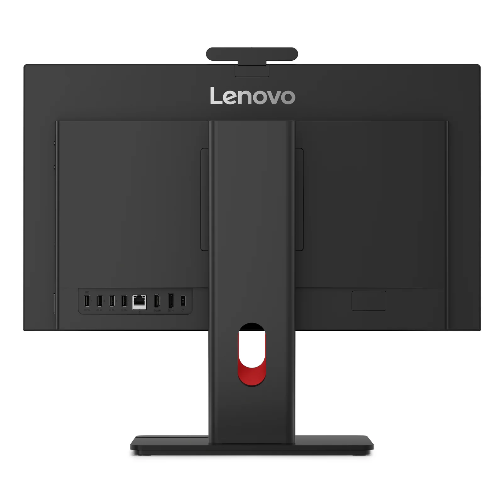 Lenovo ThinkCentre M70a Gen 6 Intel Core Ultra 5 235T 60,5 cm (23.8") 1920 x 1080 pixels PC All-in-One 16 Go DDR5-SDRAM 512 Go SSD Windows 11 Pro Wi-Fi 6E (802.11ax) Noir