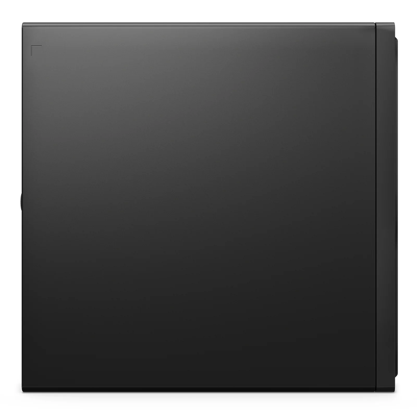 Lenovo ThinkCentre M70q Gen 6 Intel Core Ultra 7 265T 32 Go DDR5-SDRAM 512 Go SSD Windows 11 Pro Mini PC Noir