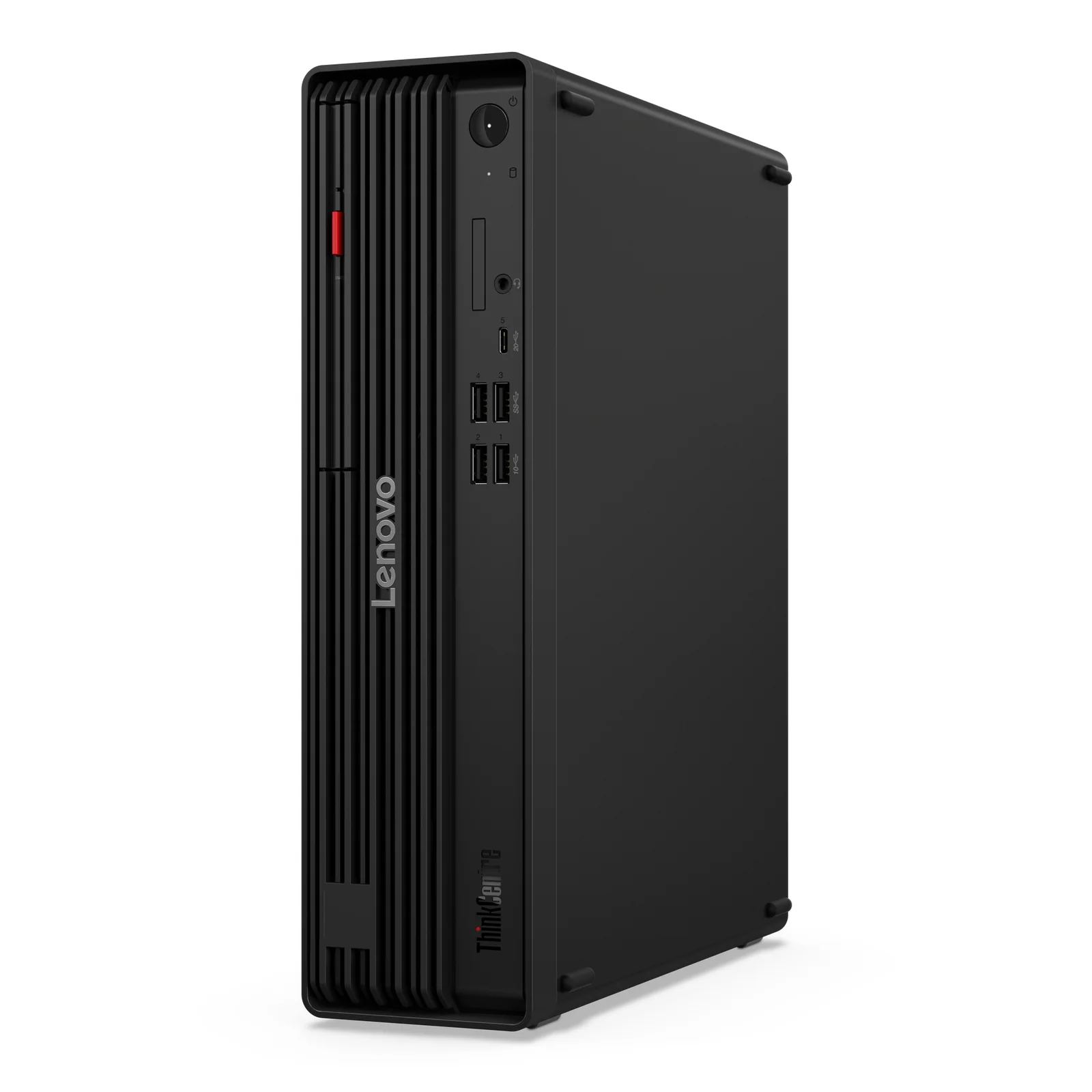 Lenovo ThinkCentre M70s Gen 6 Intel Core Ultra 5 225 16 Go DDR5-SDRAM 512 Go SSD Windows 11 Pro SFF PC Noir