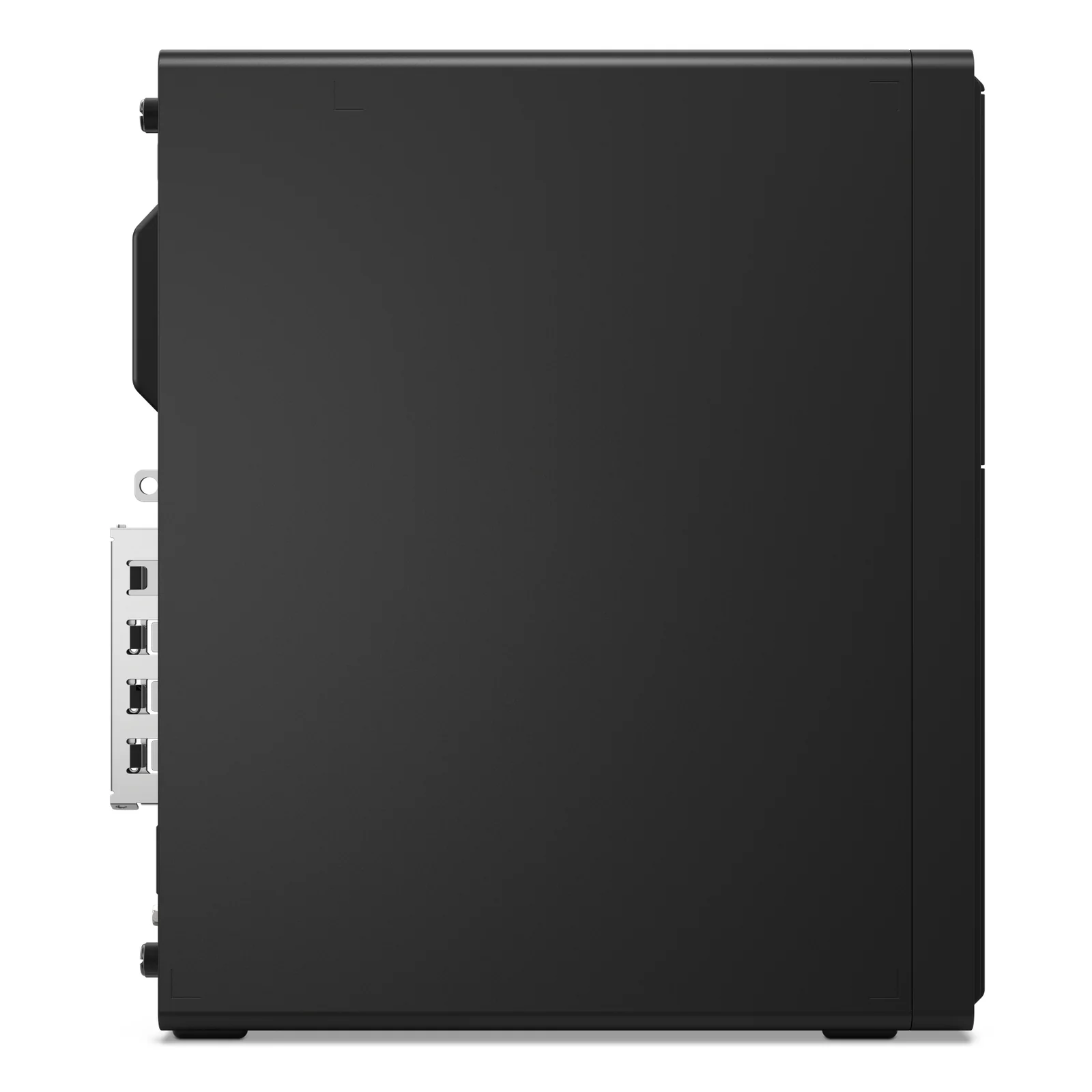 Lenovo ThinkCentre M70s Gen 6 Intel Core Ultra 5 225 16 Go DDR5-SDRAM 512 Go SSD Windows 11 Pro SFF PC Noir