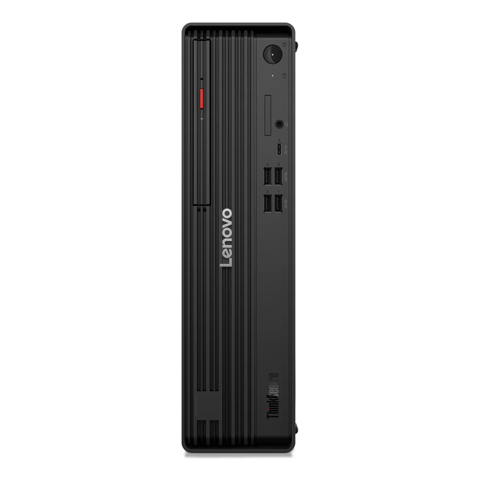 ThinkCentre M70s Gen 6 Intel Core Ultra 5 225 16 Go DDR5-SDRAM 512 Go SSD Windows 11 Pro SFF PC Noir