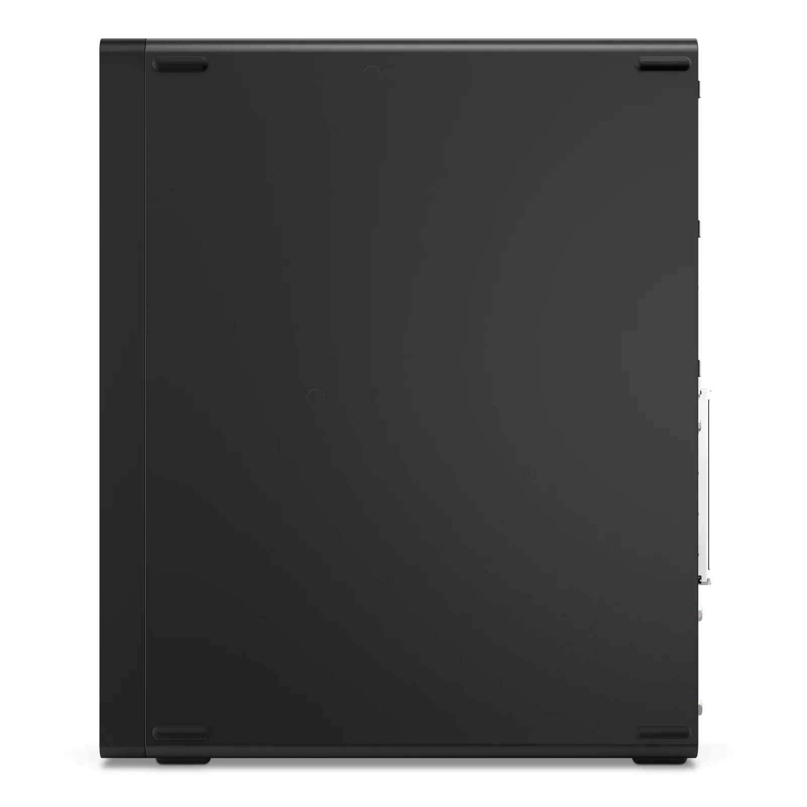 Lenovo ThinkCentre M70s Gen 6 Intel Core Ultra 5 225 16 Go DDR5-SDRAM 512 Go SSD Windows 11 Pro SFF PC Noir