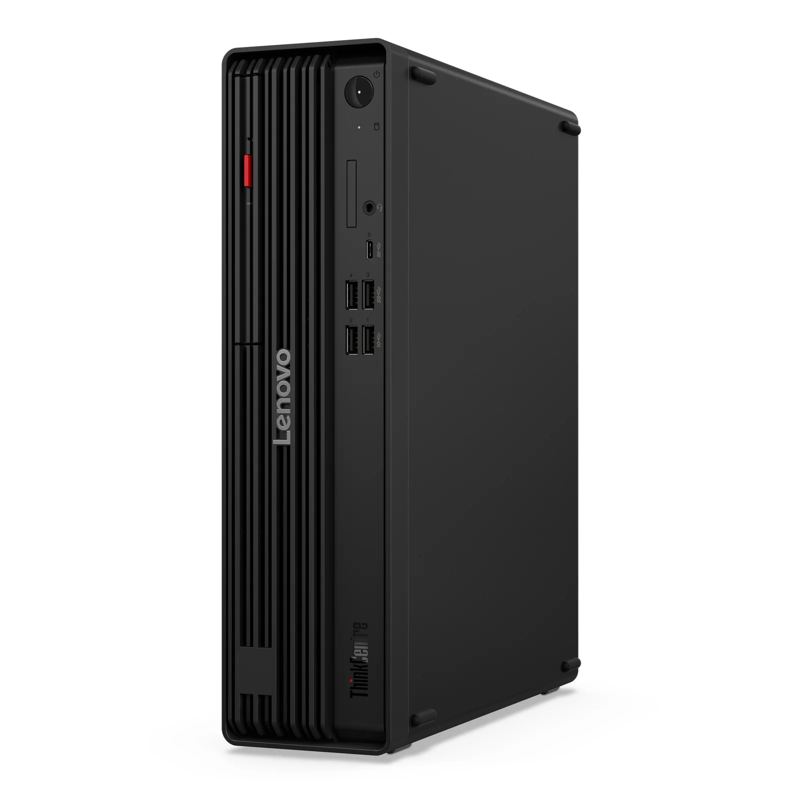 Lenovo ThinkCentre M70s Gen 6 Intel Core Ultra 5 225 16 Go DDR5-SDRAM 512 Go SSD Windows 11 Pro SFF PC Noir
