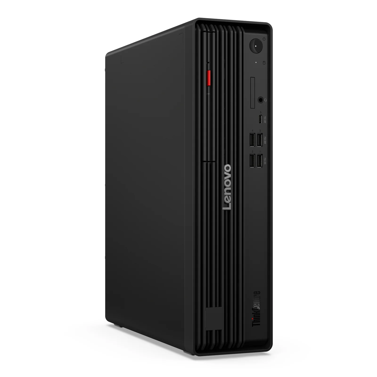 Lenovo ThinkCentre M70s Gen 6 Intel Core Ultra 5 225 16 Go DDR5-SDRAM 512 Go SSD Windows 11 Pro SFF PC Noir