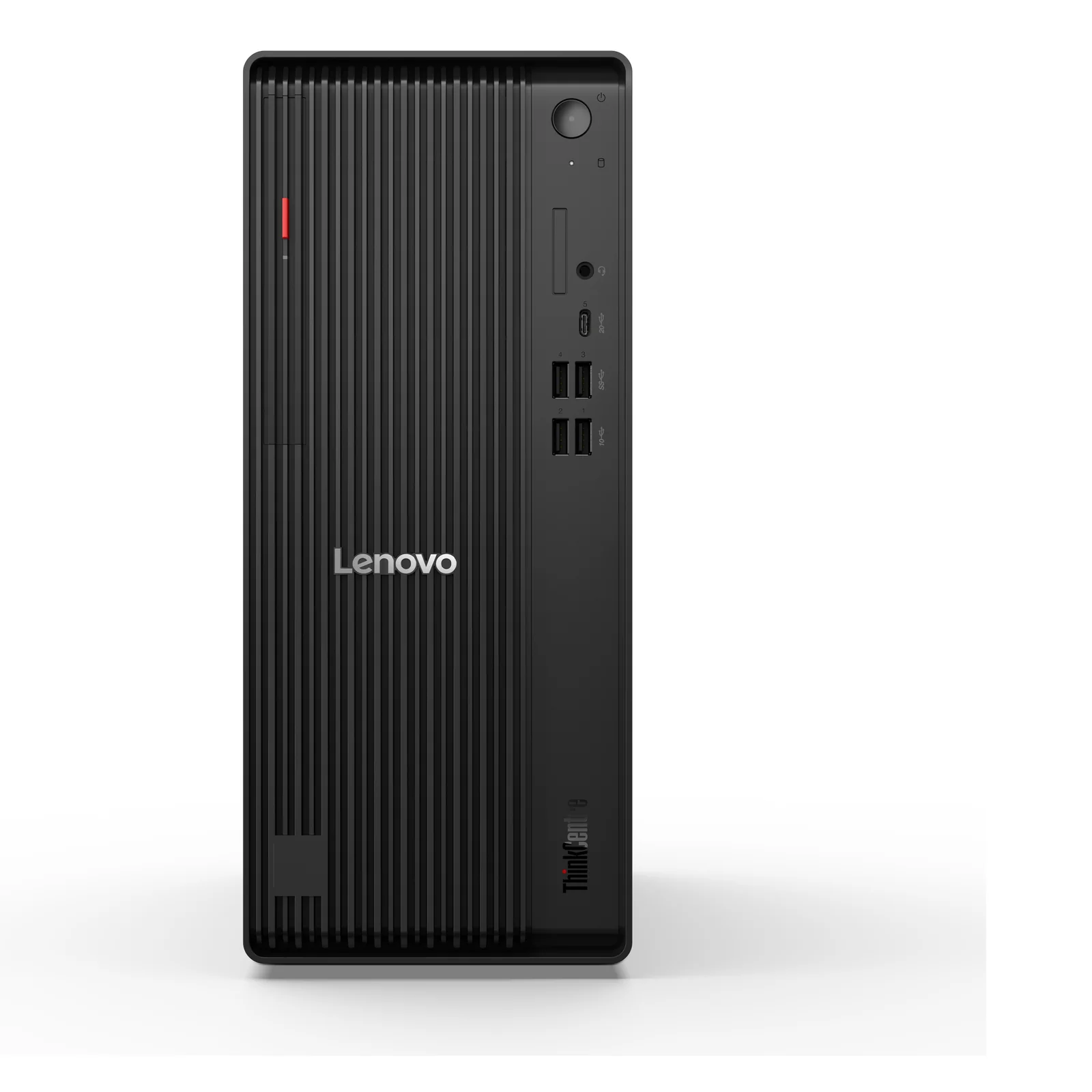 ThinkCentre M70t Gen 6 Intel Core Ultra 5 225 16 Go DDR5-SDRAM 512 Go SSD Windows 11 Pro Tower PC Noir