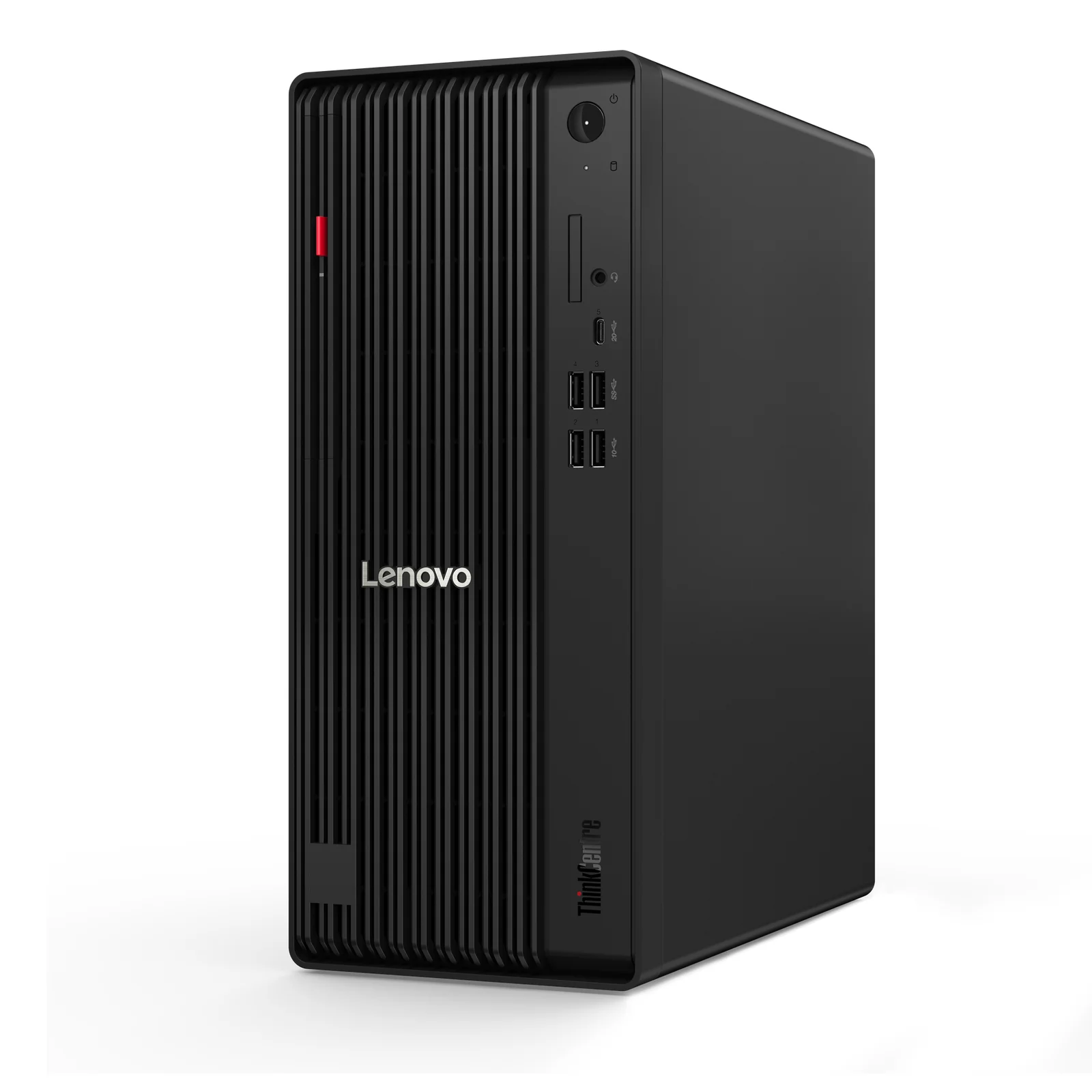 Lenovo ThinkCentre M70t Gen 6 Intel Core Ultra 5 225 16 Go DDR5-SDRAM 512 Go SSD Windows 11 Pro Tower PC Noir