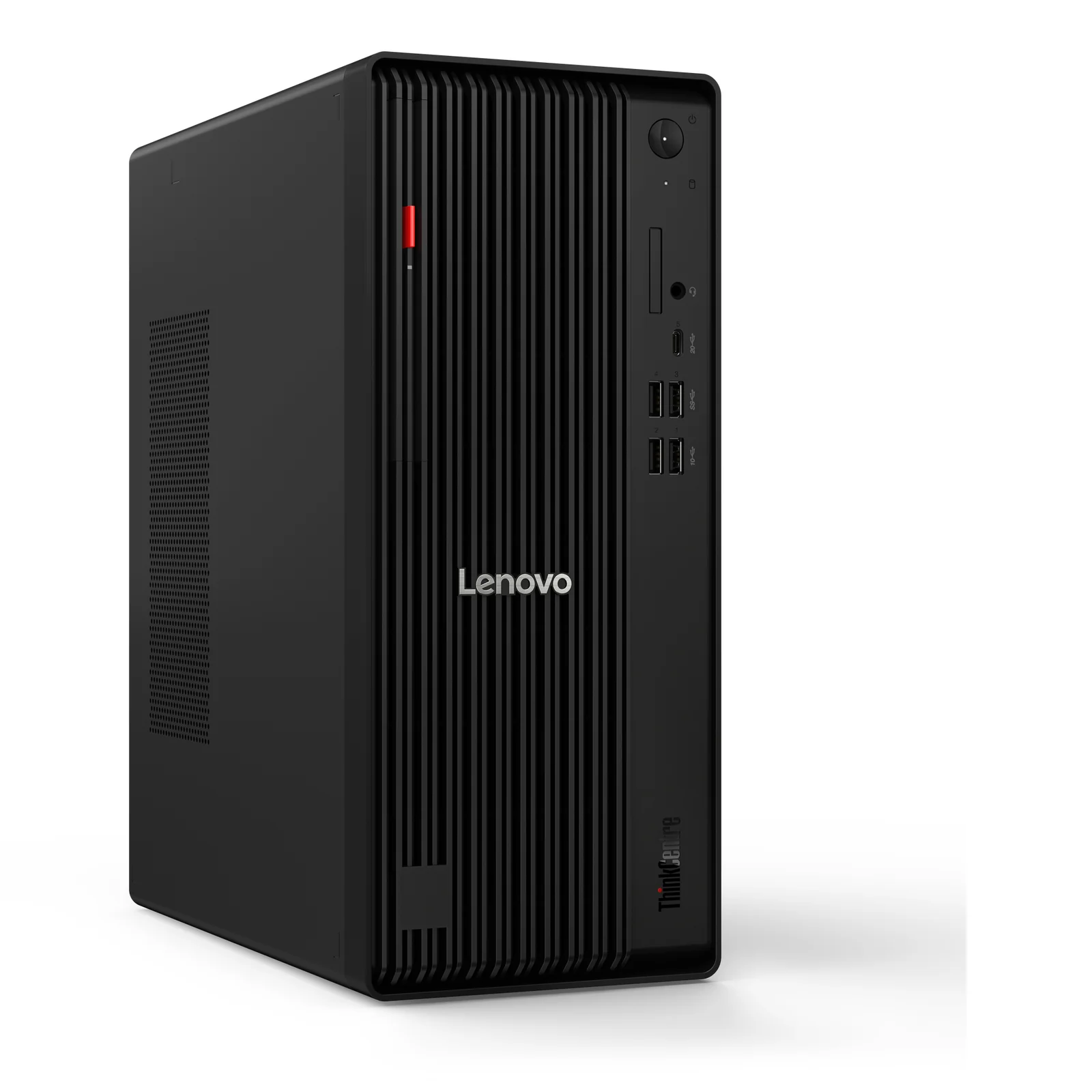 Lenovo ThinkCentre M70t Gen 6 Intel Core Ultra 5 225 16 Go DDR5-SDRAM 512 Go SSD Windows 11 Pro Tower PC Noir