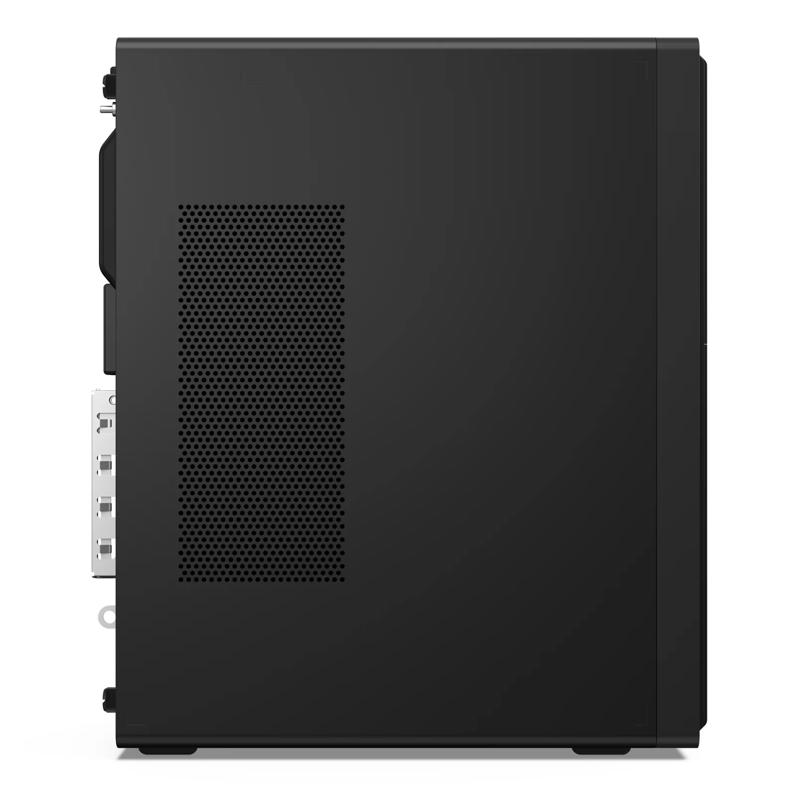 Lenovo ThinkCentre M70t Gen 6 Intel Core Ultra 5 225 16 Go DDR5-SDRAM 512 Go SSD Windows 11 Pro Tower PC Noir