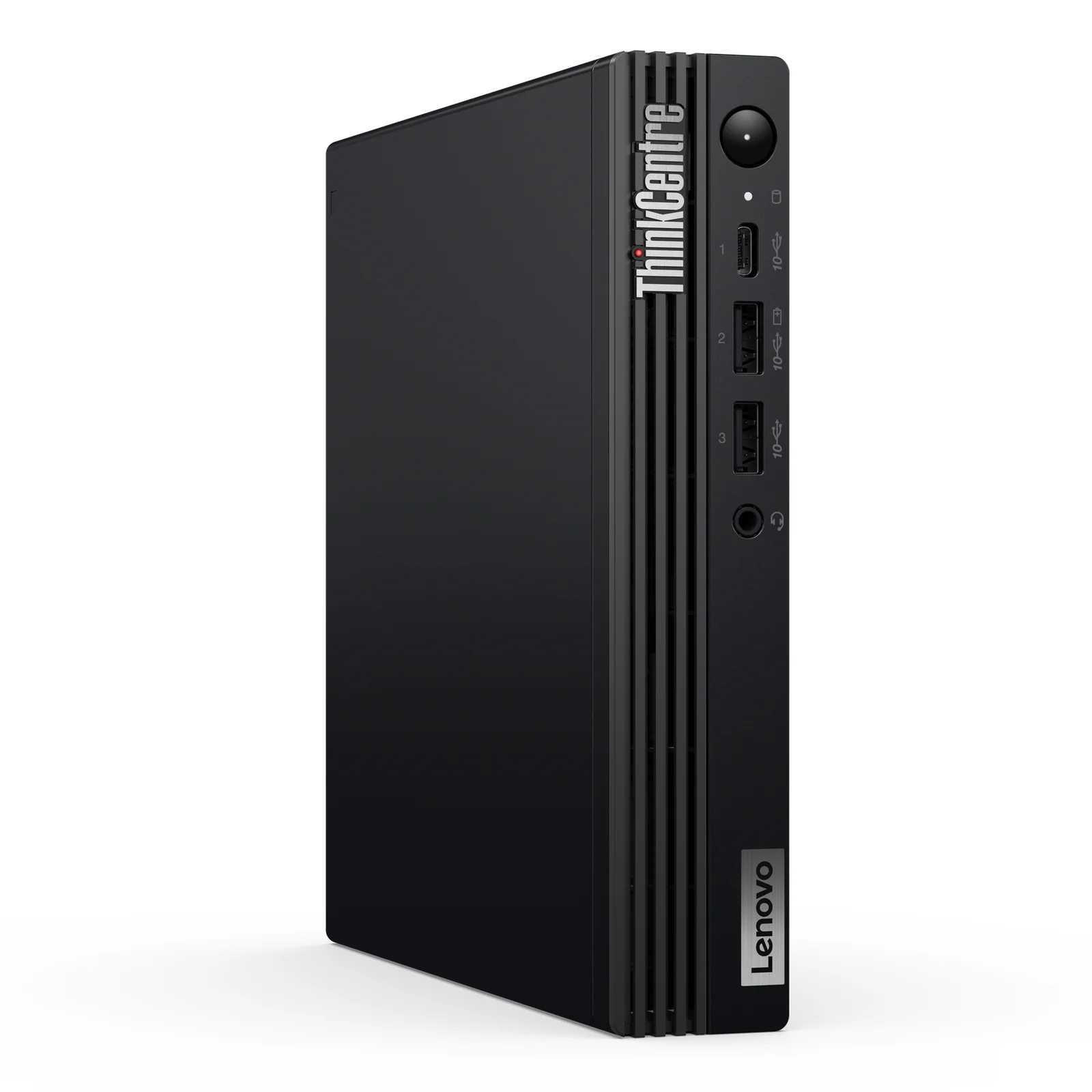 Lenovo ThinkCentre M75q Gen 5 AMD Ryzen™ 5 8500G 16 Go DDR5-SDRAM 512 Go SSD Windows 11 Pro Mini PC Noir