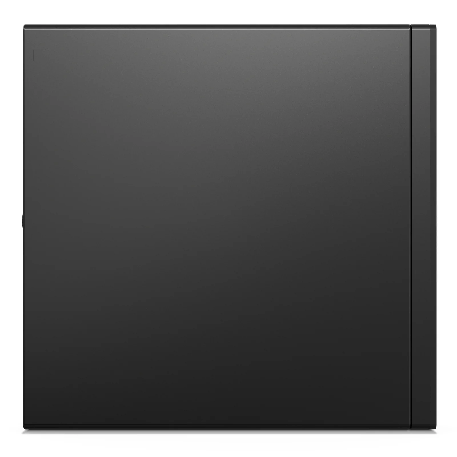 Lenovo ThinkCentre M75q Gen 5 AMD Ryzen™ 5 8500G 8 Go DDR5-SDRAM 256 Go SSD Windows 11 Pro Mini PC Noir