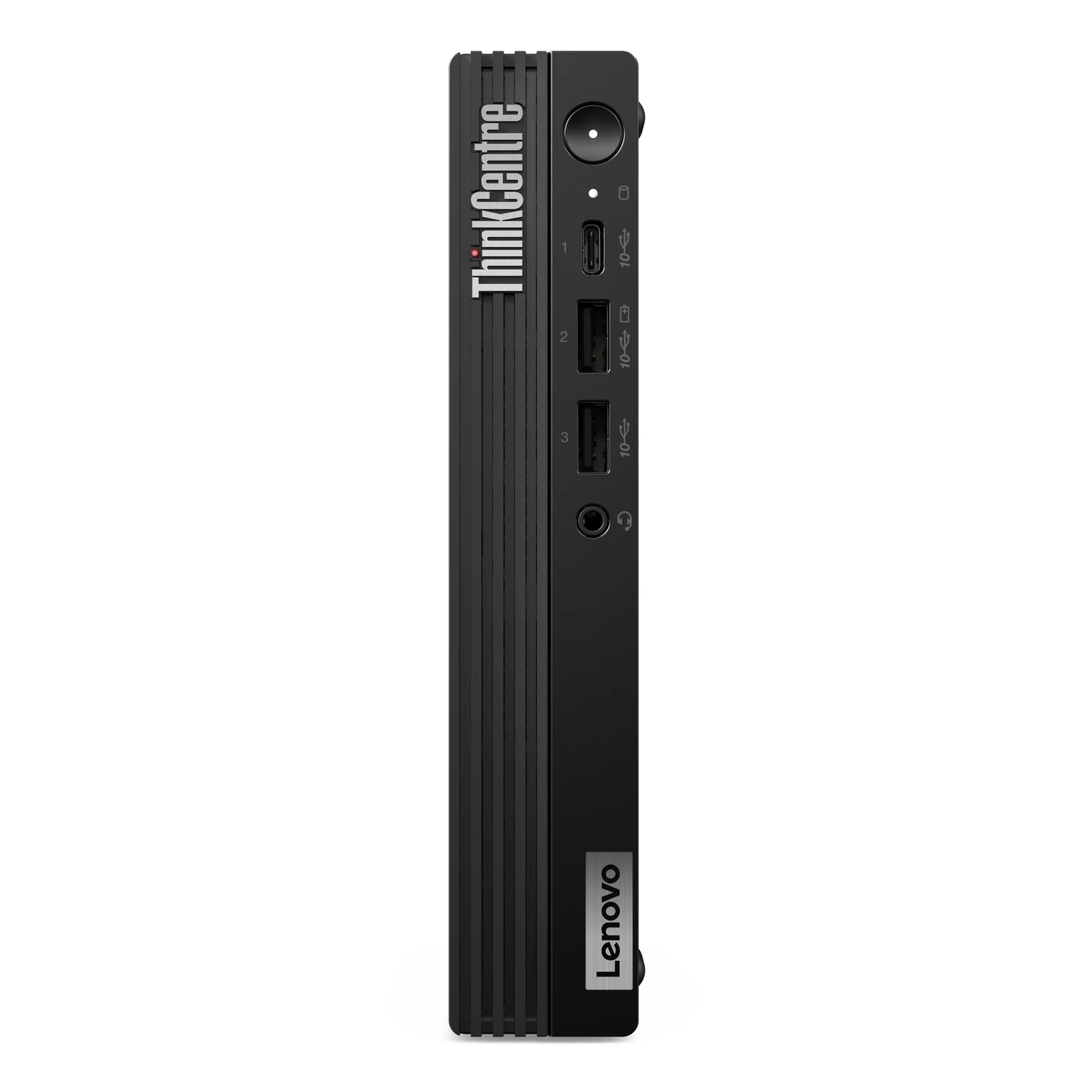 ThinkCentre M75q Gen 5 AMD Ryzen™ 5 8500GE 16 Go DDR5-SDRAM 512 Go SSD Windows 11 Pro Mini PC Noir