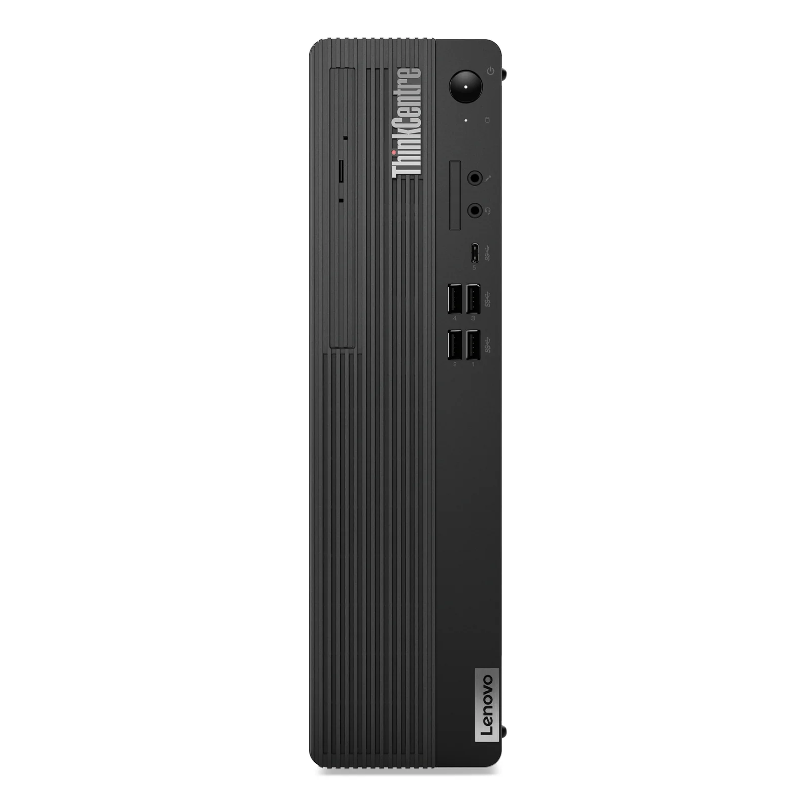 ThinkCentre M75s Gen 5 AMD Ryzen™ 5 8500G 16 Go DDR5-SDRAM 512 Go SSD Windows 11 Pro SFF PC Noir