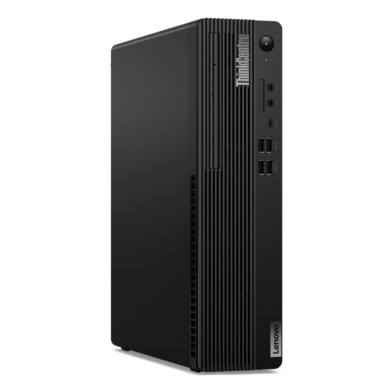 Lenovo ThinkCentre M75s Gen 5 AMD Ryzen™ 5 8500G 16 Go DDR5-SDRAM 512 Go SSD Windows 11 Pro SFF PC Noir